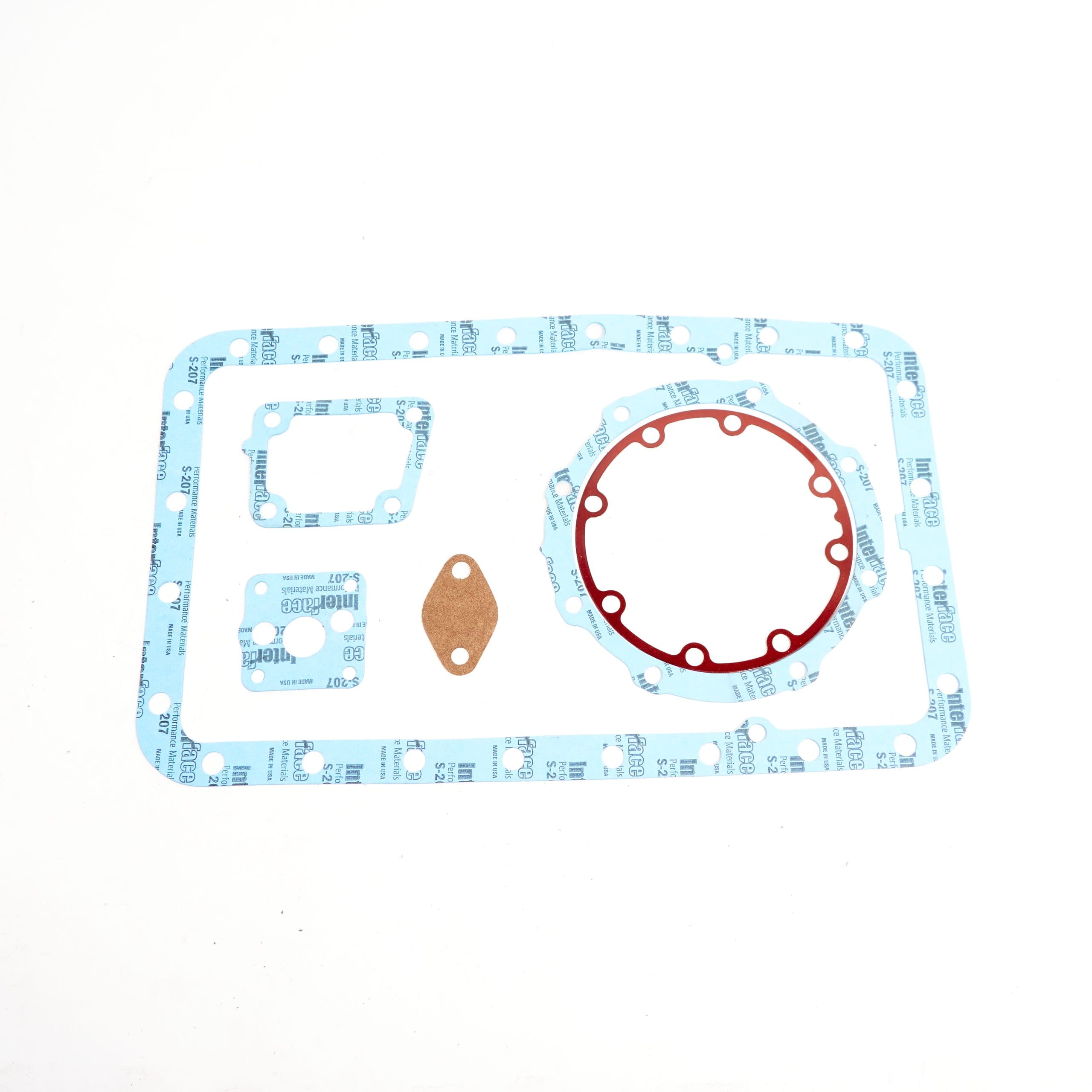 Jeu de joints Kubota V2203 M-di | Moteur V2403 M-DI complet | Shop4Trac