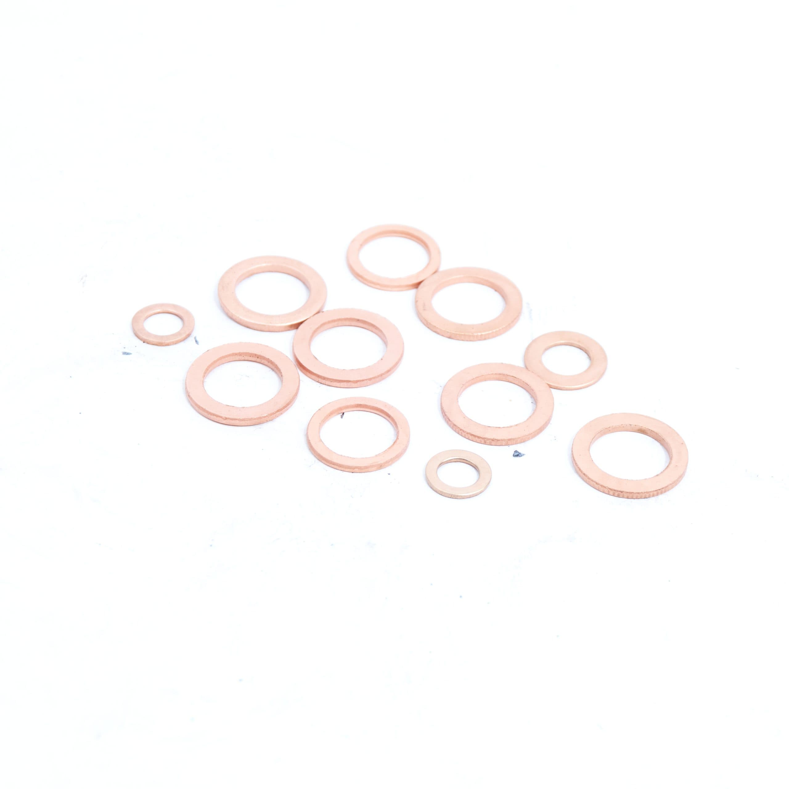 Jeu de joints Kubota D1703 | Moteur D1803 complet | Shop4Trac