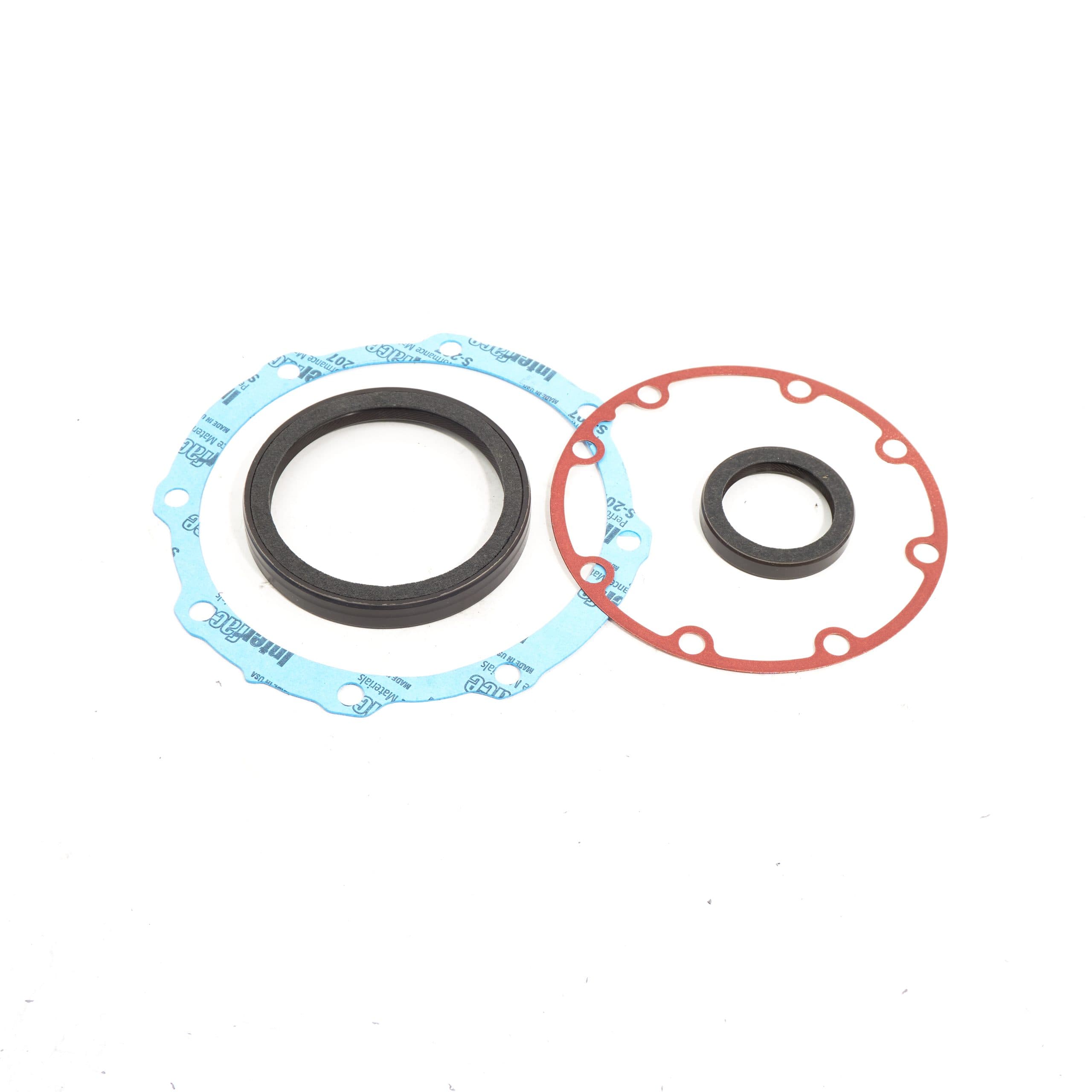 Jeu de joints Kubota D1703 | Moteur D1803 complet | Shop4Trac
