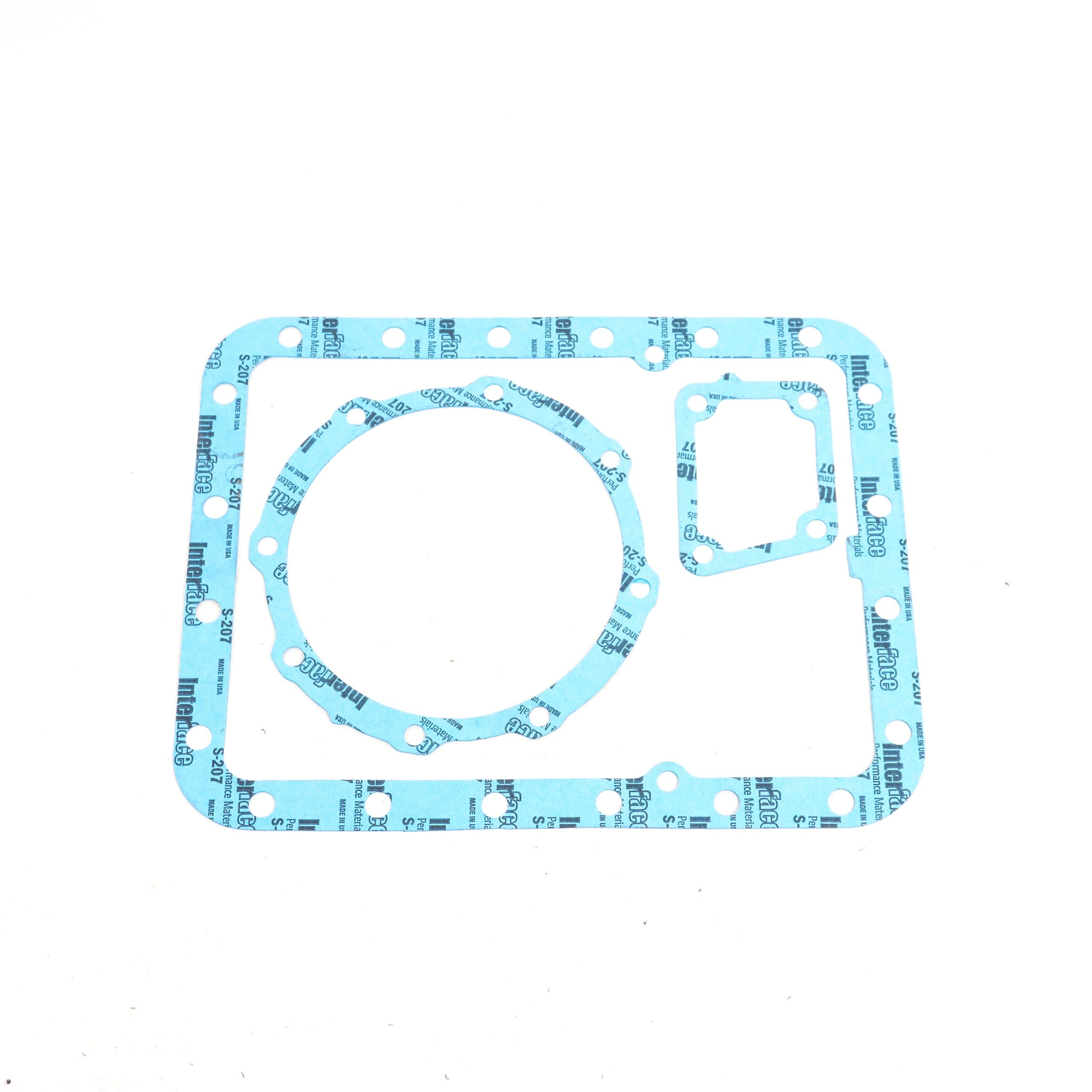 Jeu de joints Kubota D1703 | Moteur D1803 complet | Shop4Trac