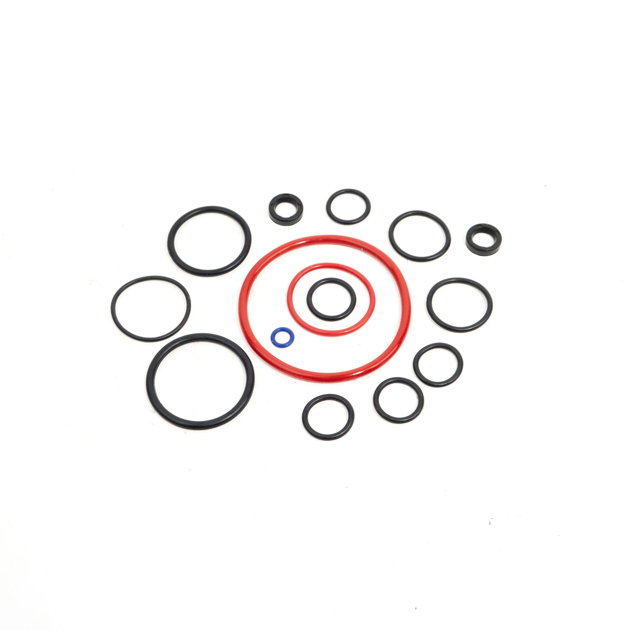 Jeu de joints Kubota D1703 | Moteur D1803 complet | Shop4Trac