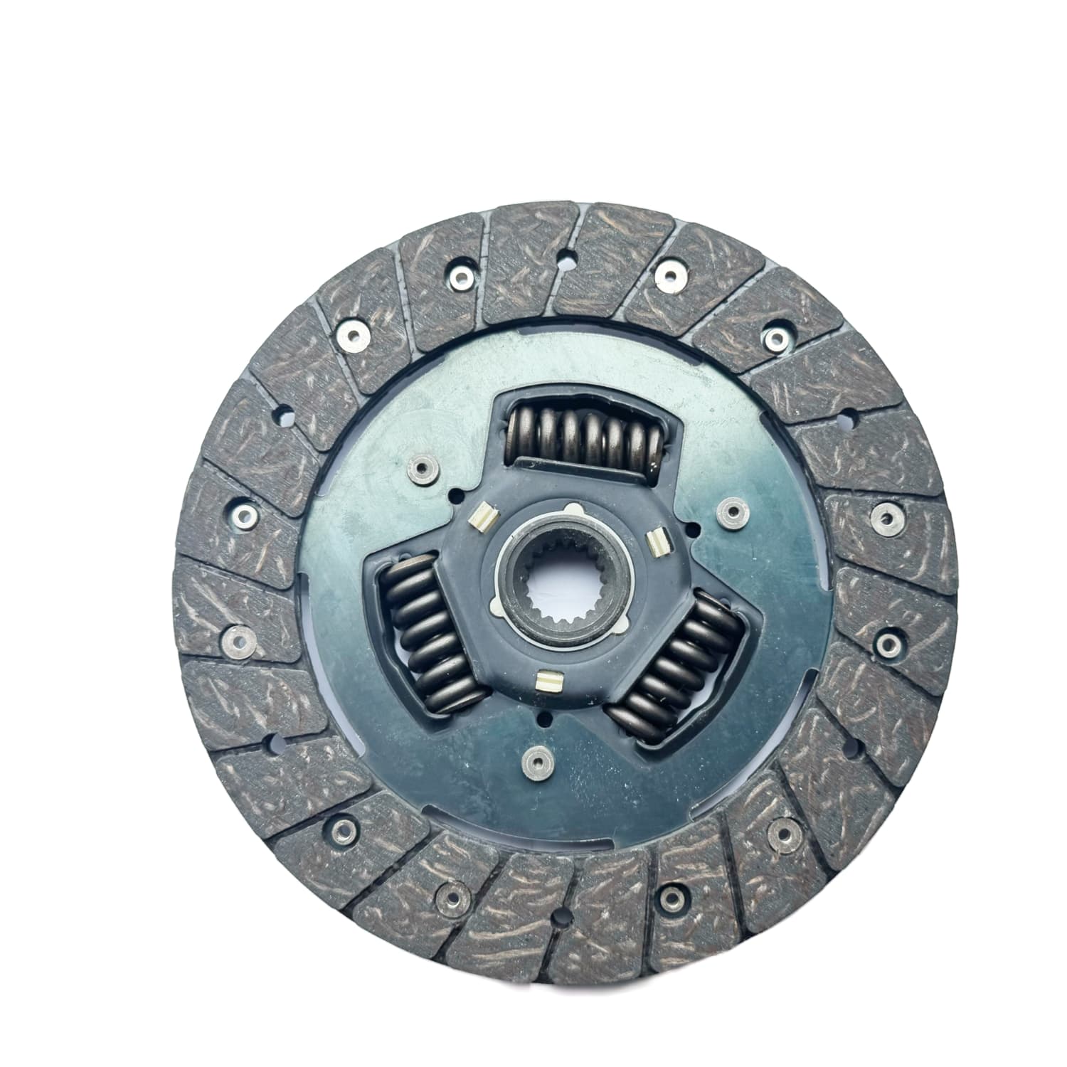 Disque d'embrayage Shibaura SL1503 - SL1743 | SP1500 - SP1740 | SU1500 - SU1540 | S318 - S320 | P15 - P17 | Ford 1120 - 1220 - 2