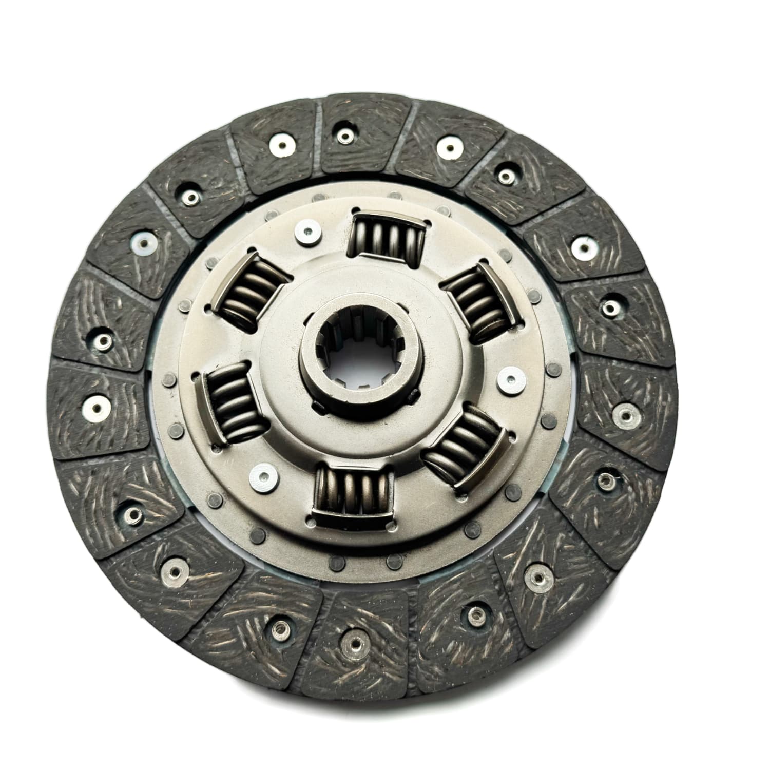 Disque d'embrayage Ford 1200 - 1300 | Shibaura S700 | S1200 | SD1543 - SE2500