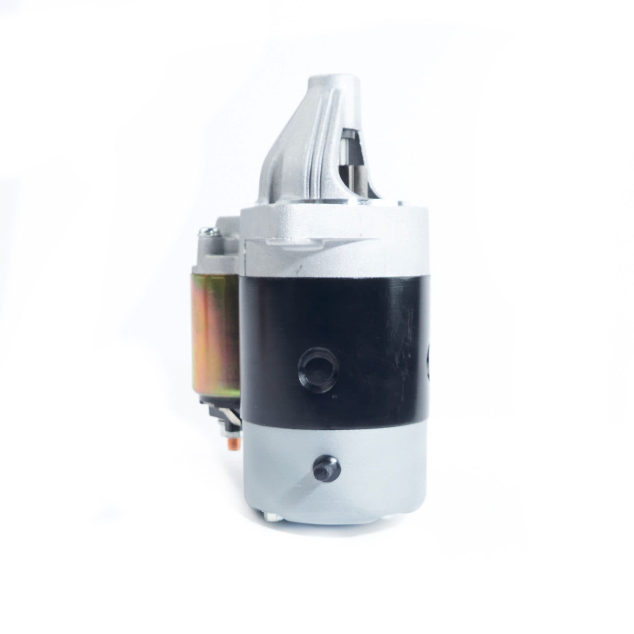 Démarreur Kubota B | Z430, D750, D850, D950