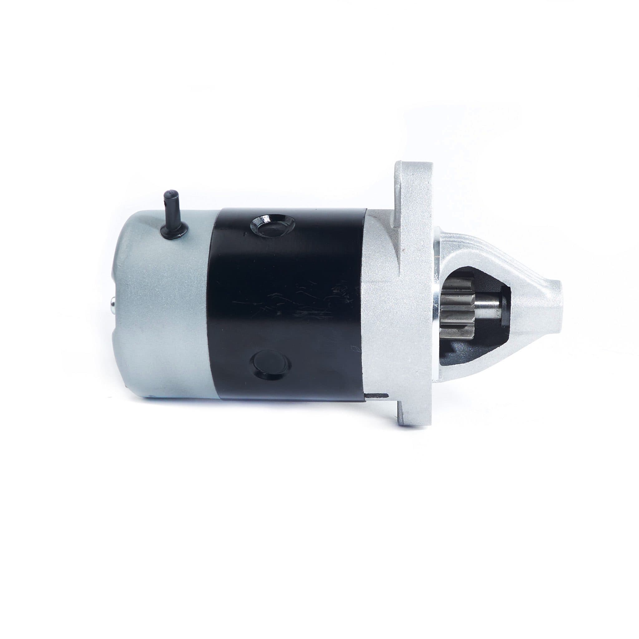 Démarreur Kubota B | Z430, D750, D850, D950