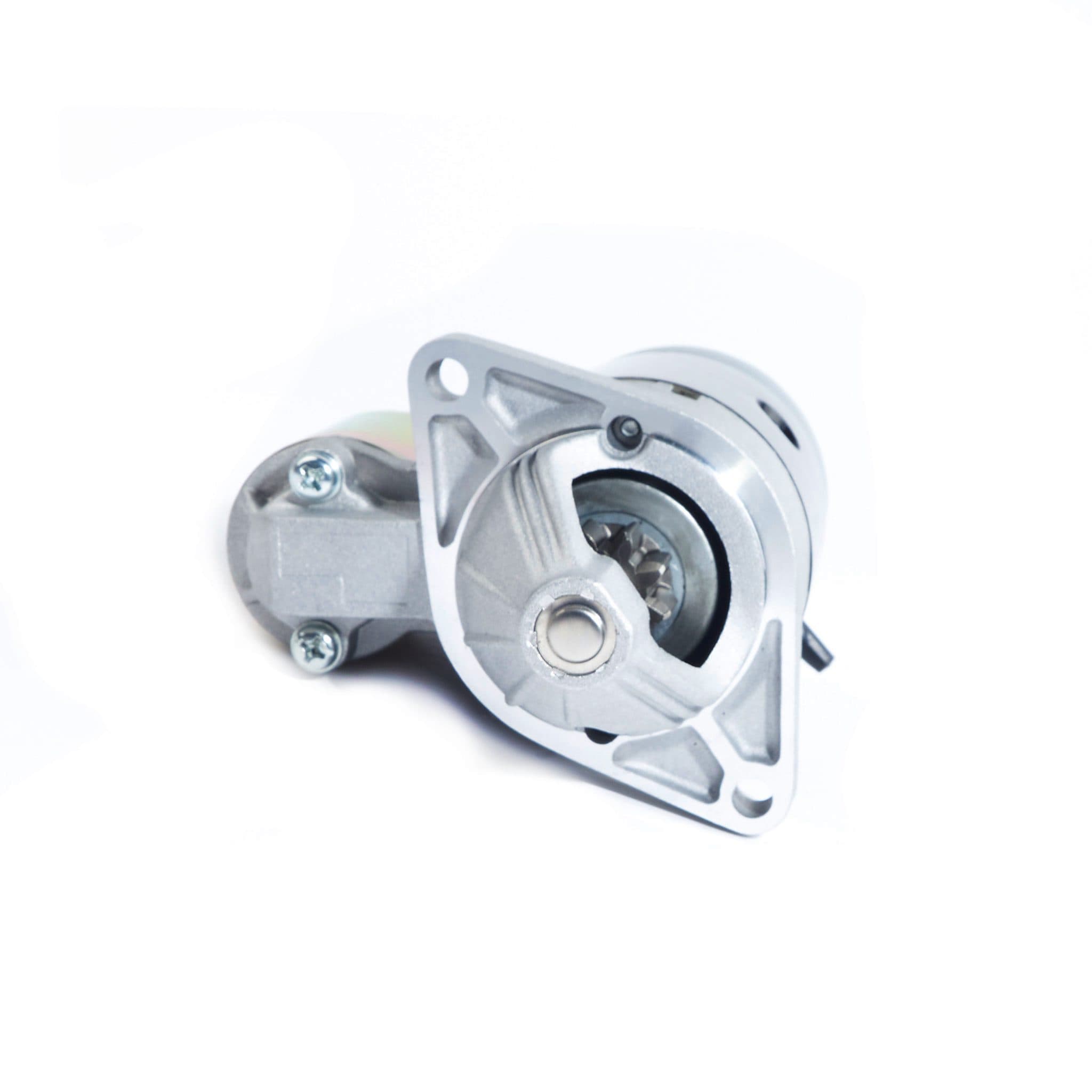 Démarreur Kubota B | Z430, D750, D850, D950