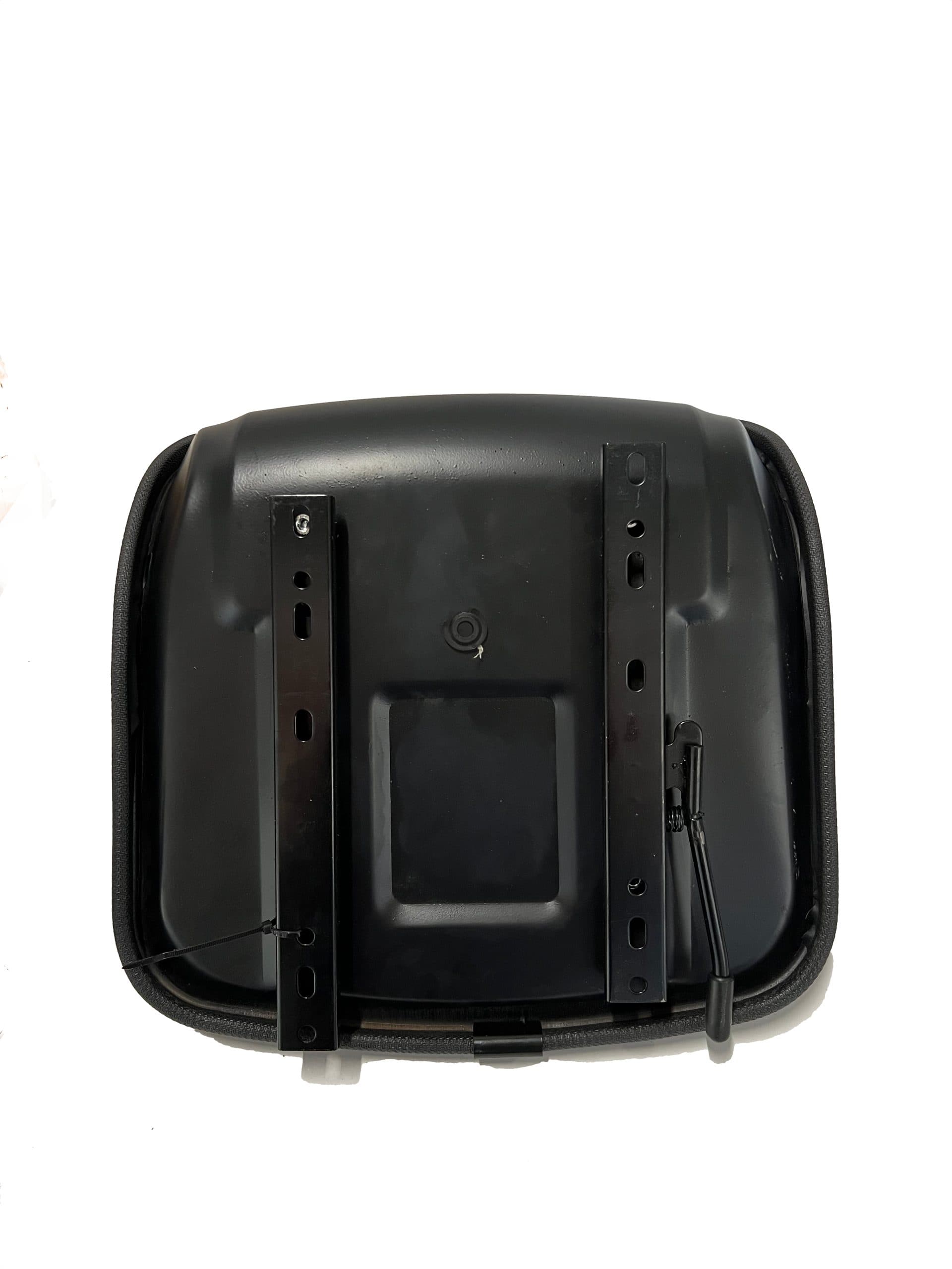 Siège général | réglage du rail | confort | tondeuse de siège - 5