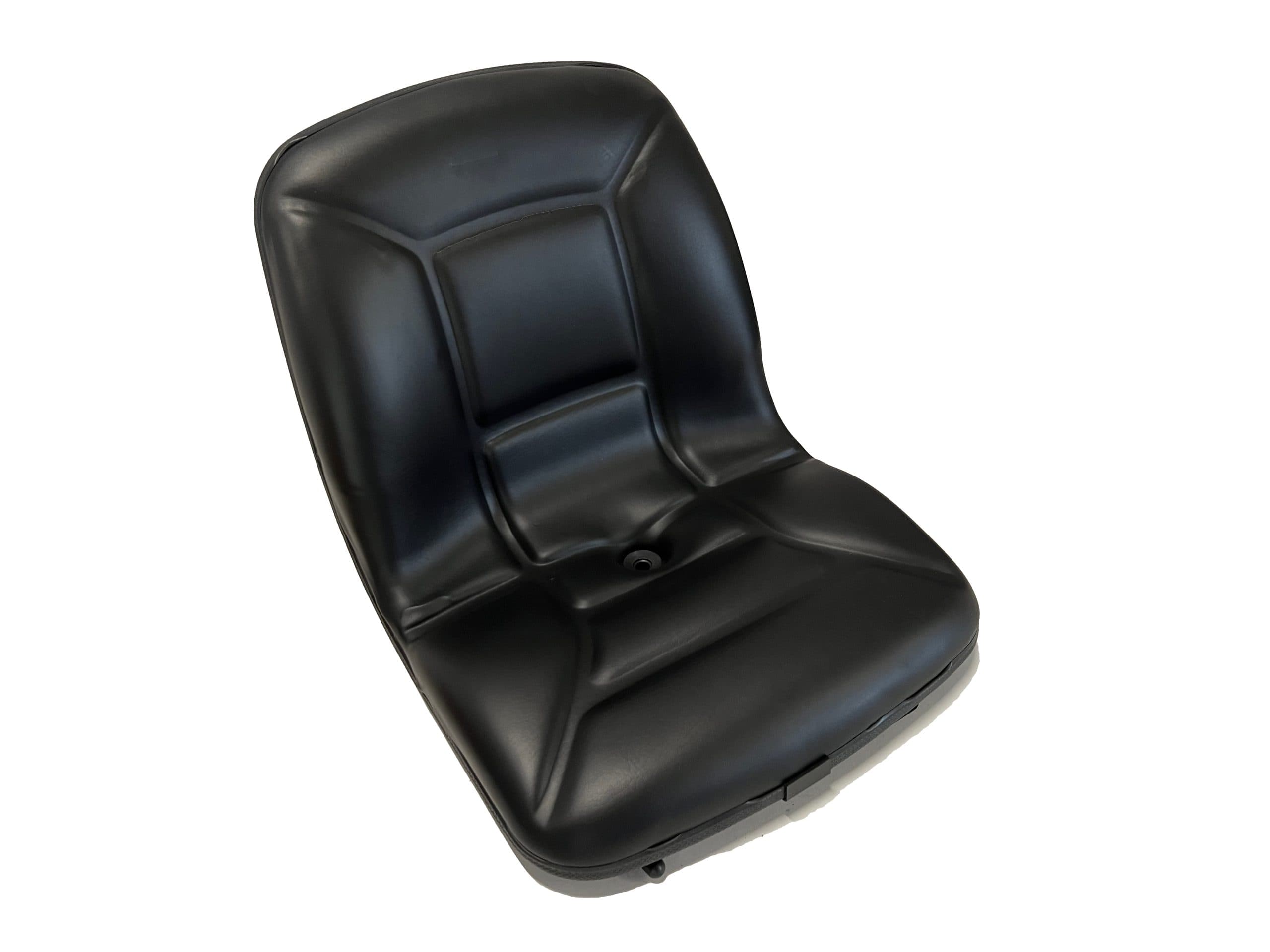 Siège général | réglage du rail | confort | tondeuse de siège - 2