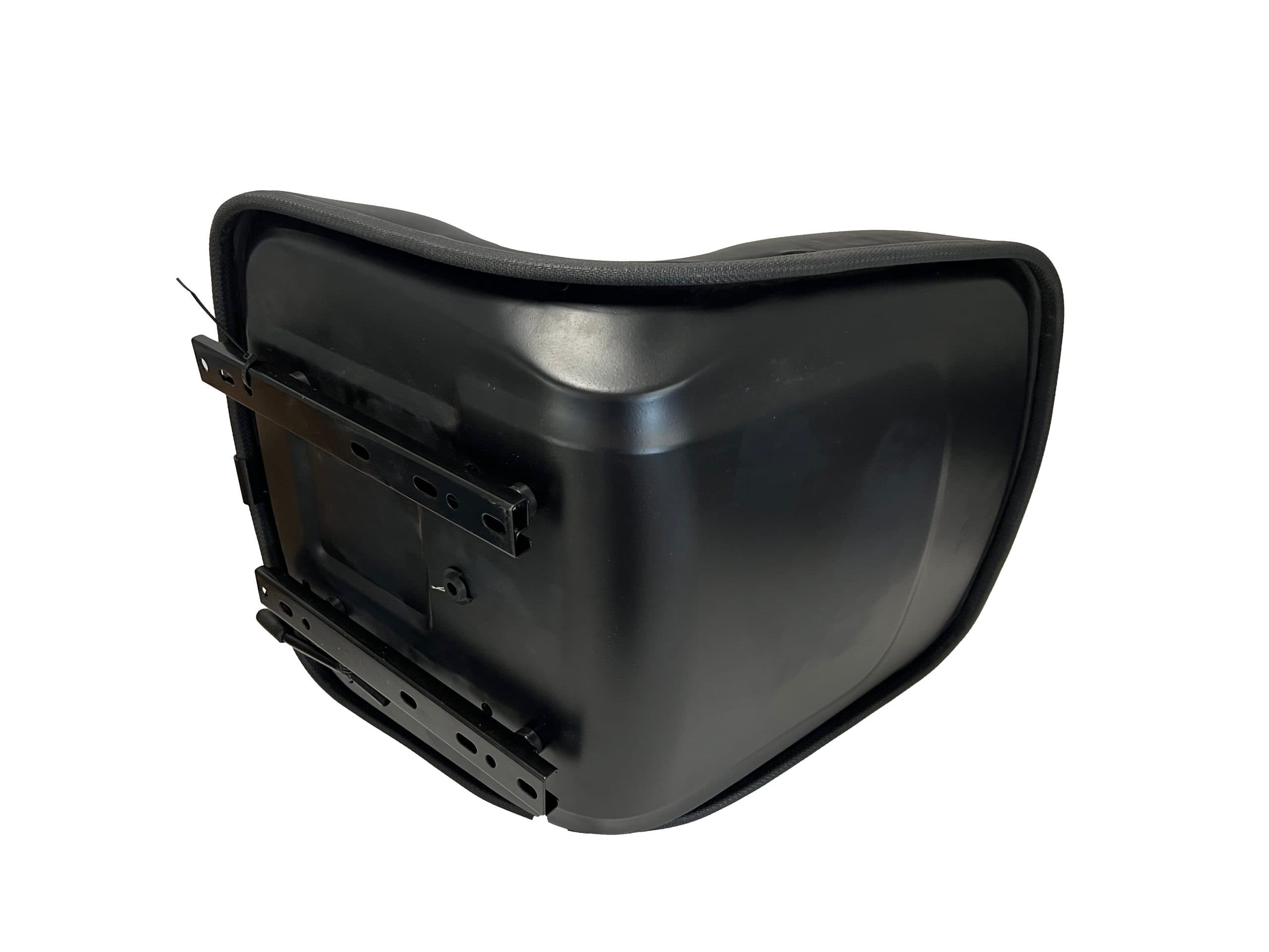 Siège général | réglage du rail | confort | tondeuse de siège - 4