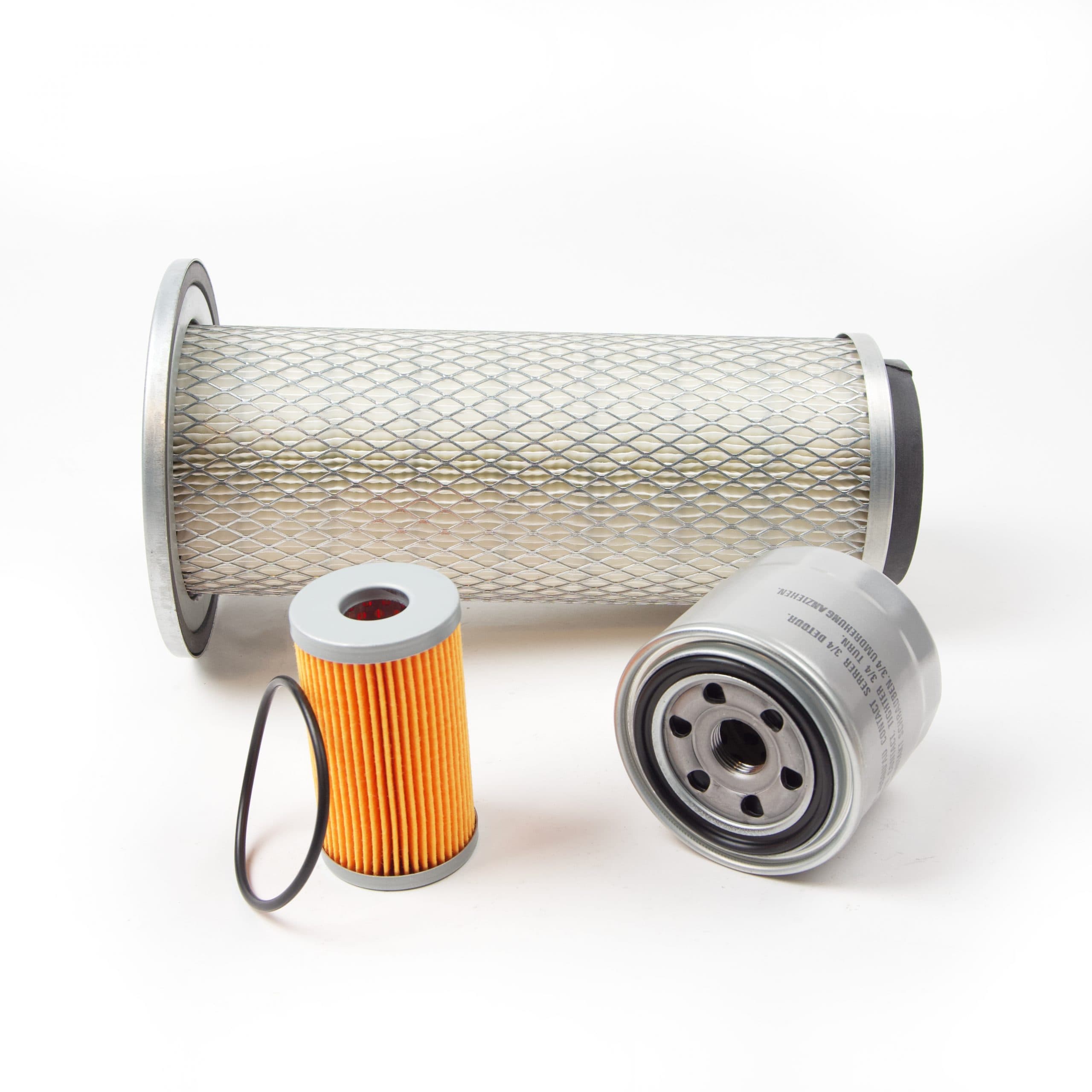 Kit de filtre Iseki TA Landleader