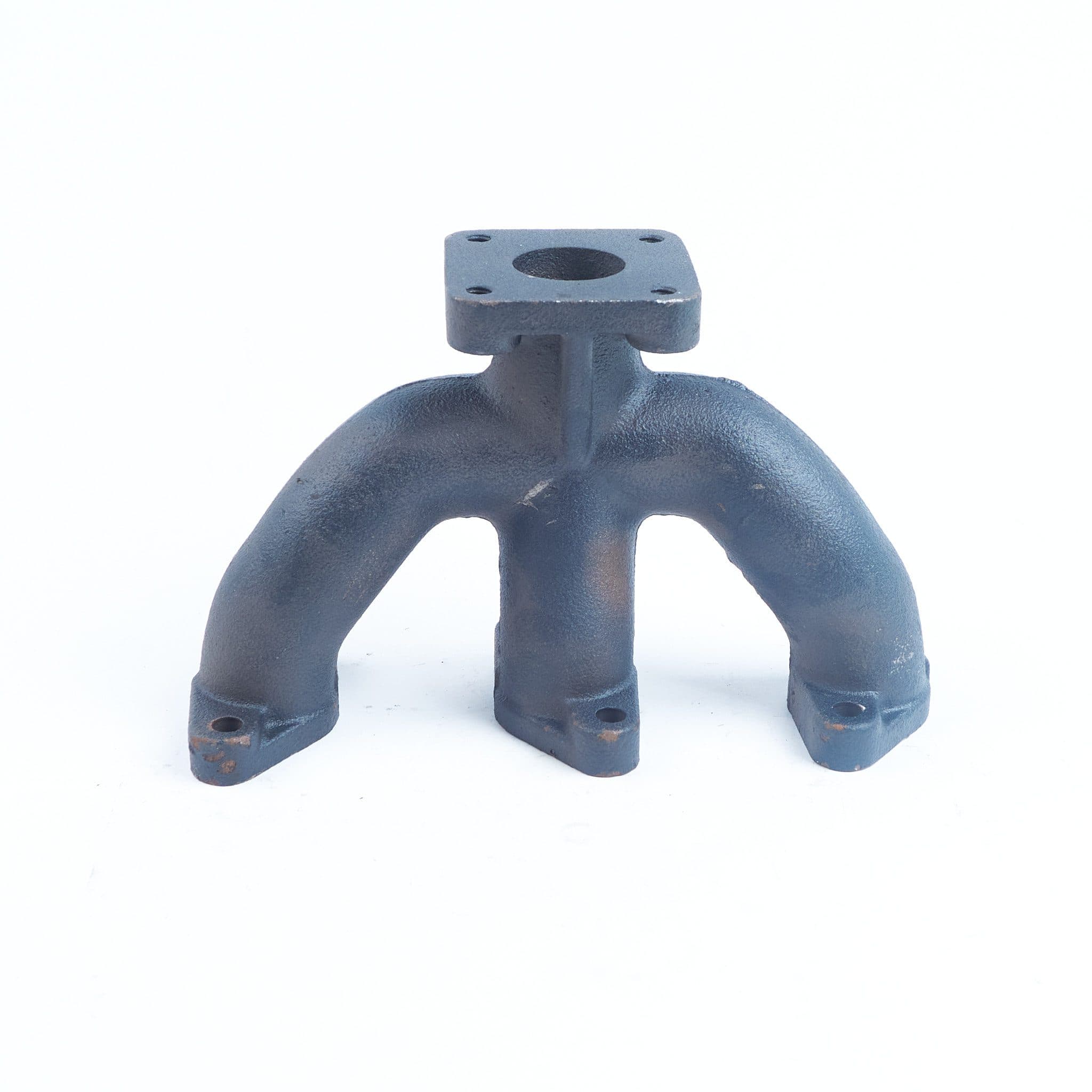 Collecteur d’échappement Iseki TU1400, TU1500, TX1410, TX1510