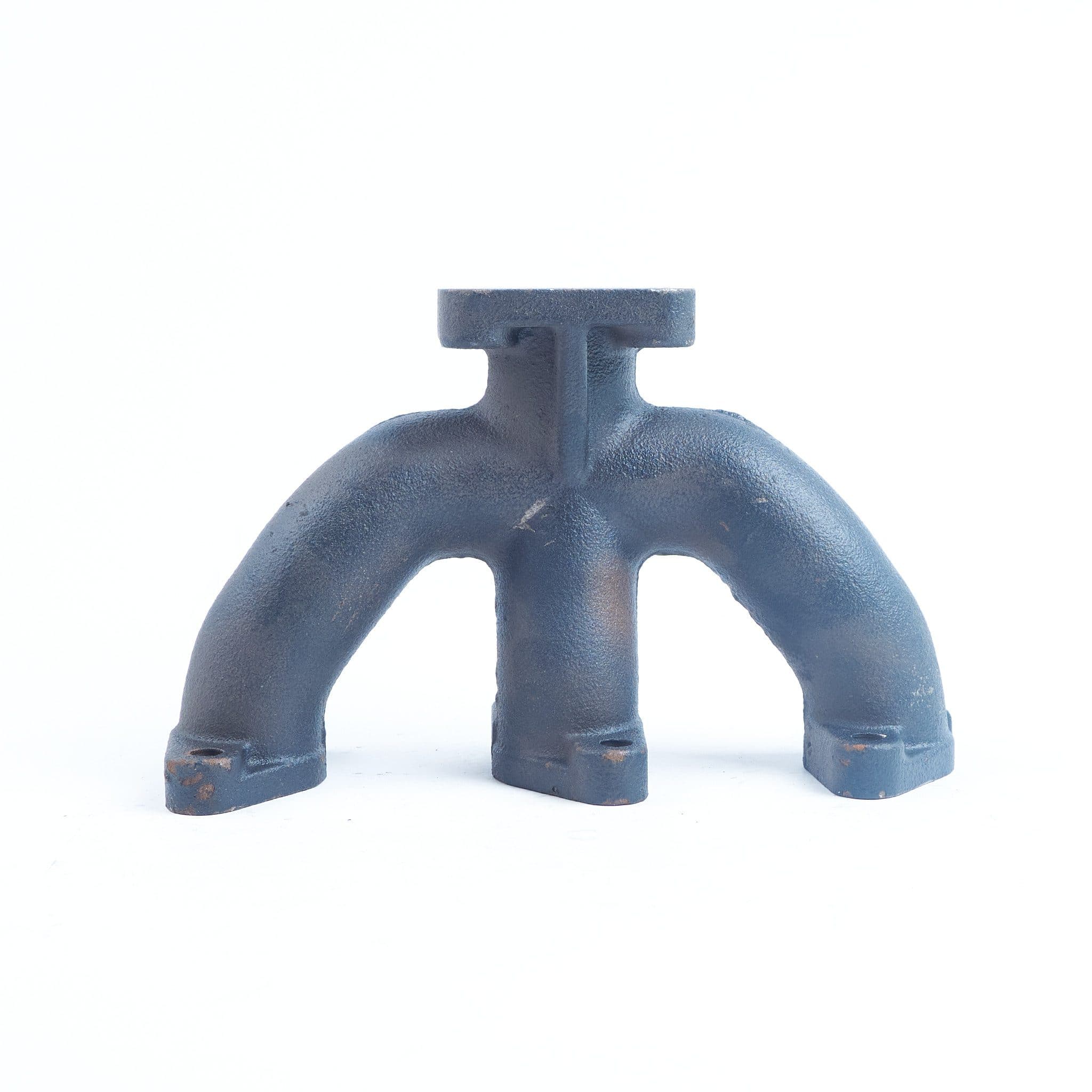 Collecteur d’échappement Iseki TU1400, TU1500, TX1410, TX1510