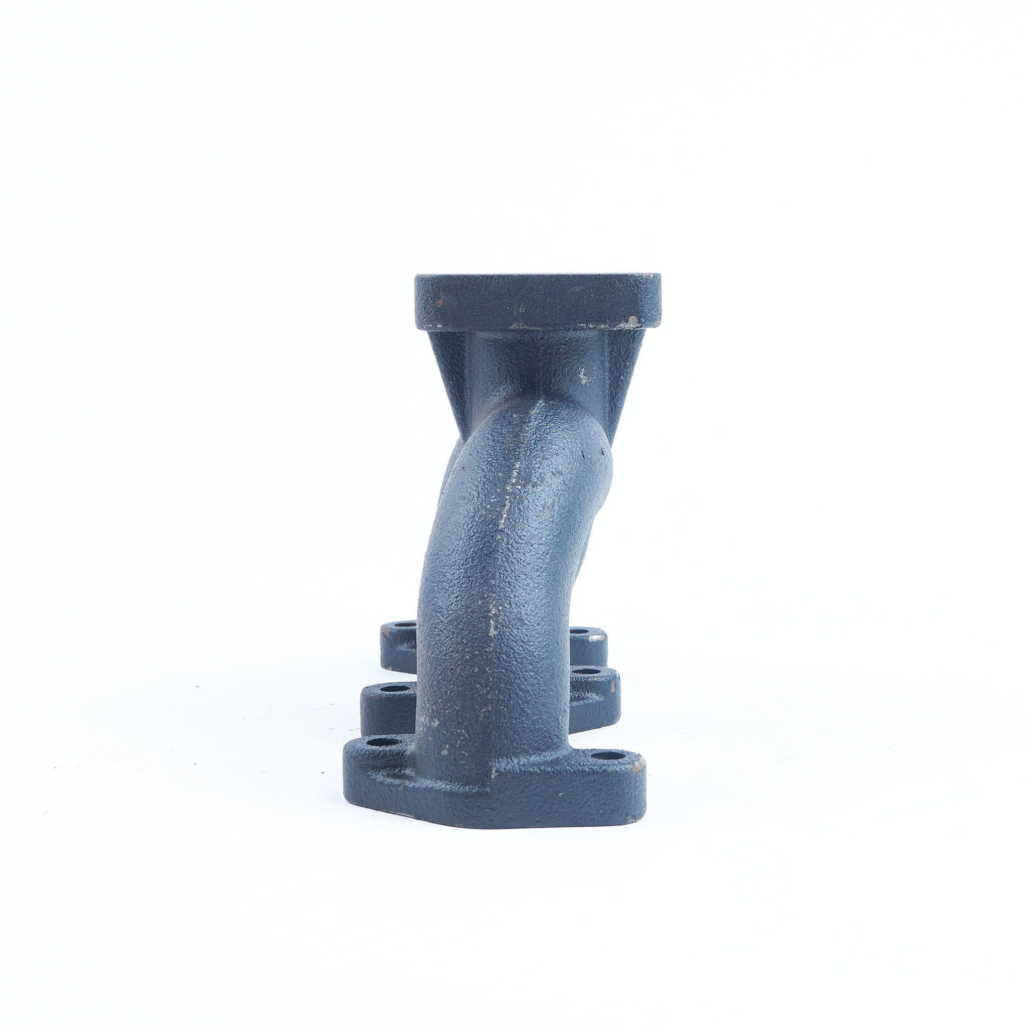 Collecteur d’échappement Iseki TU1400, TU1500, TX1410, TX1510