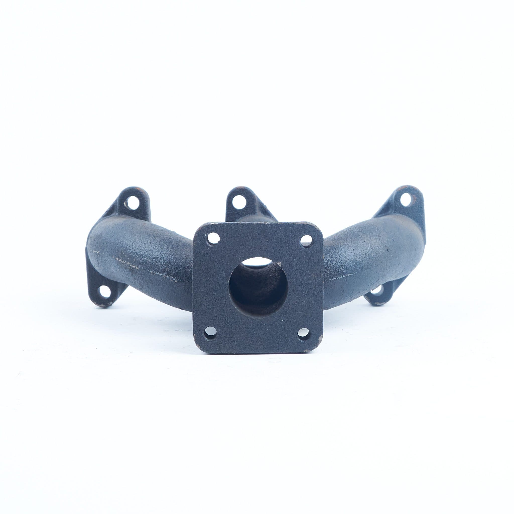 Collecteur d’échappement Iseki TU1400, TU1500, TX1410, TX1510