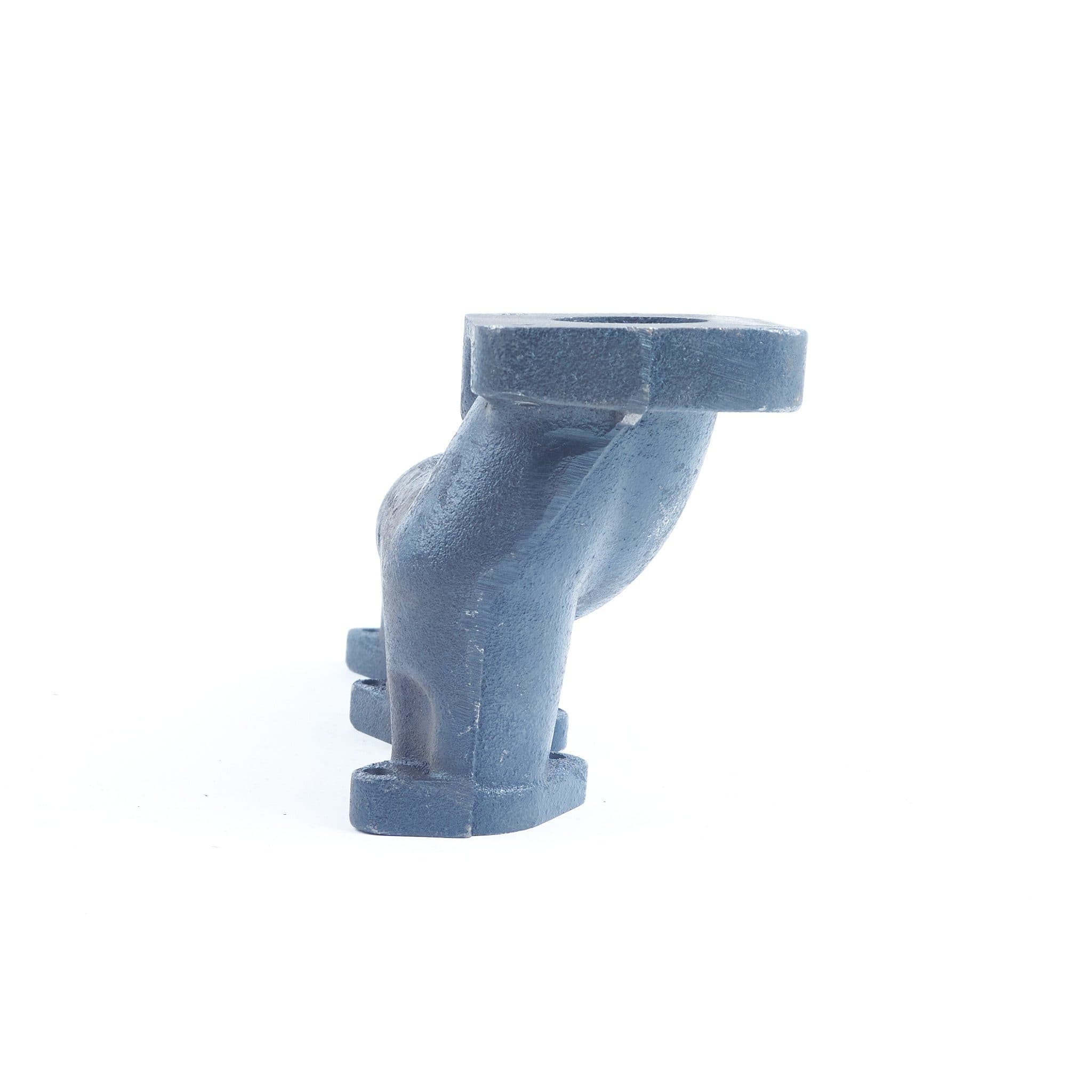 Collecteur d’échappement Kubota B 1200-B7100 type 1