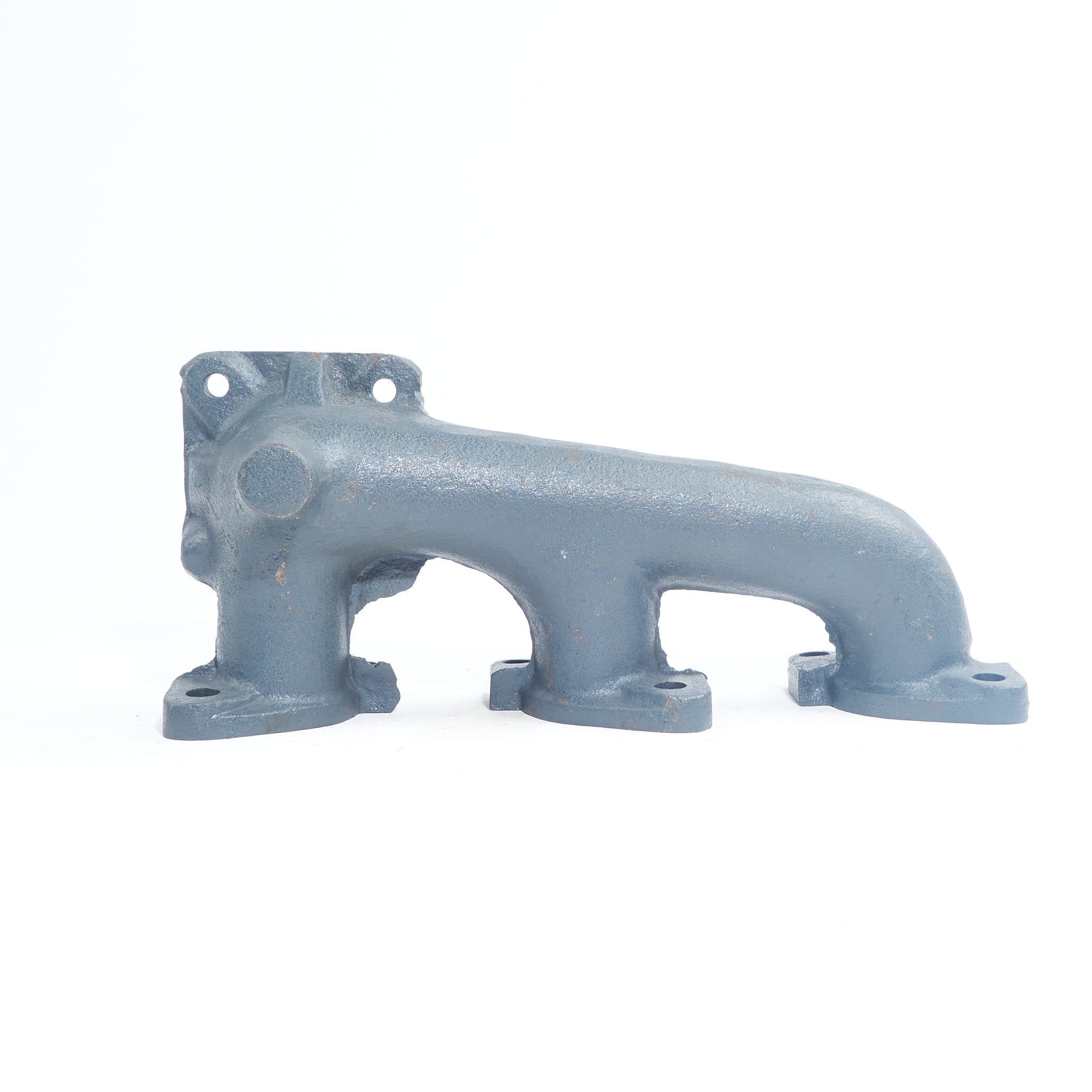 Collecteur d'échappement Kubota L275, L1802, L2002, L2202, L2402