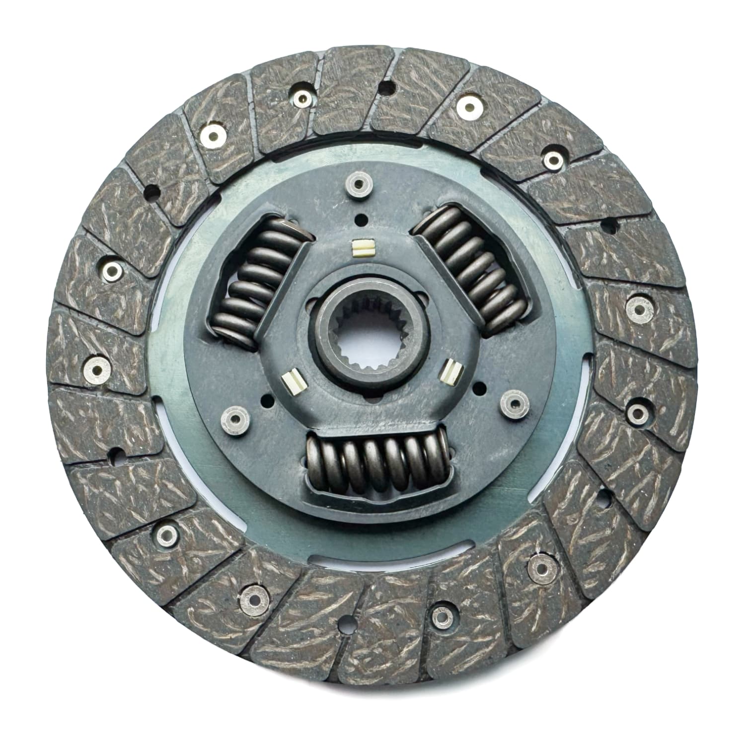 Disque d'embrayage Shibaura SL1503 - SL1743 | SP1500 - SP1740 | SU1500 - SU1540 | S318 - S320 | P15 - P17 | Ford 1120 - 1220