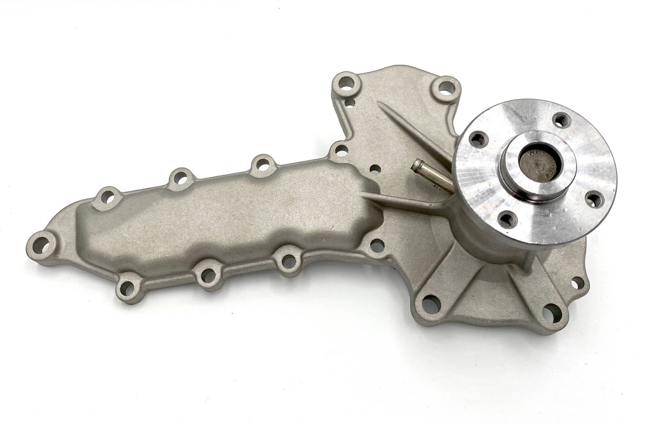 Pompe à eau Kubota D1102-D1402 | V1502-V1902 | V2003-V2203