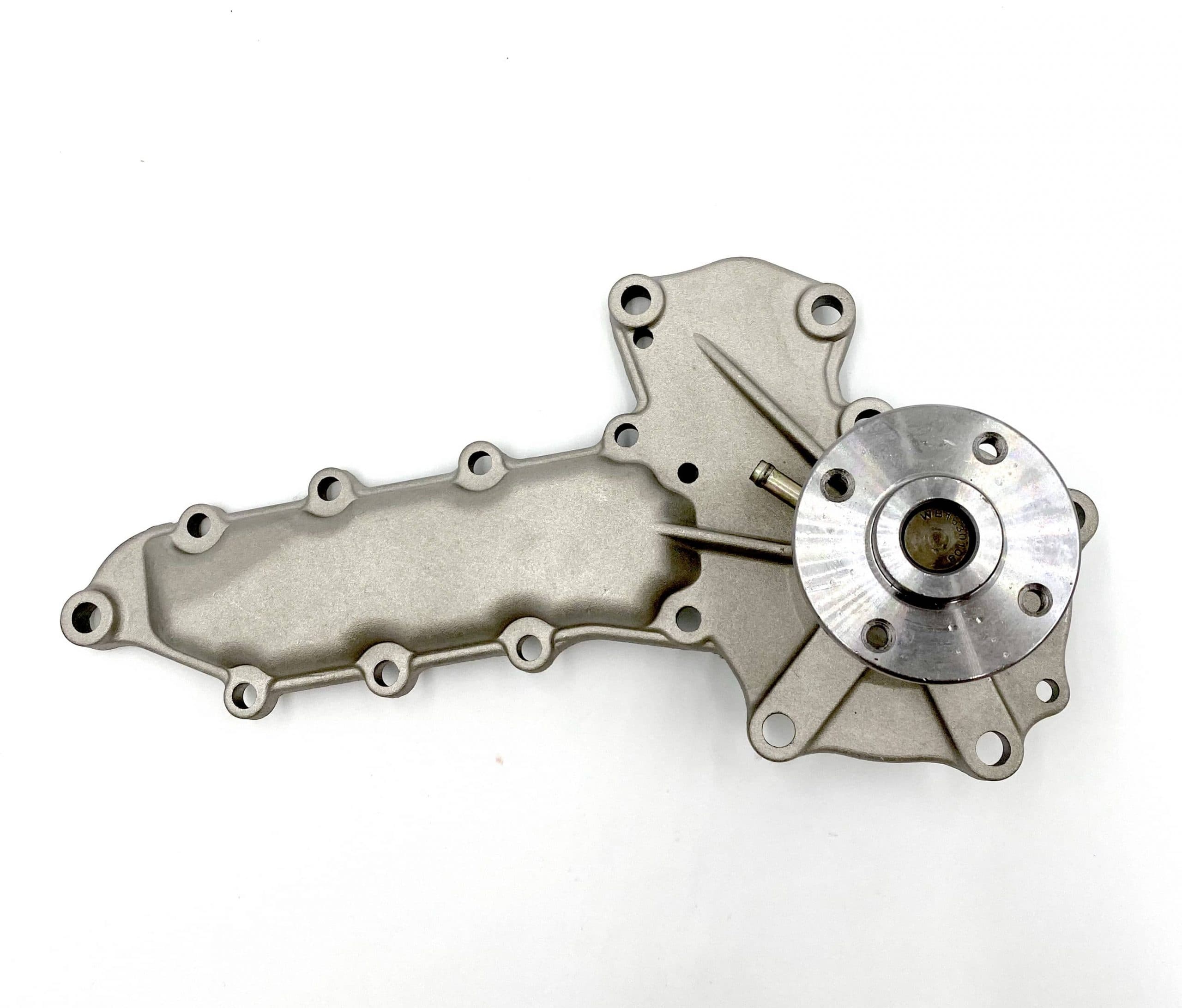 Pompe à eau Kubota D1102-D1402 | V1502-V1902 | V2003-V2203