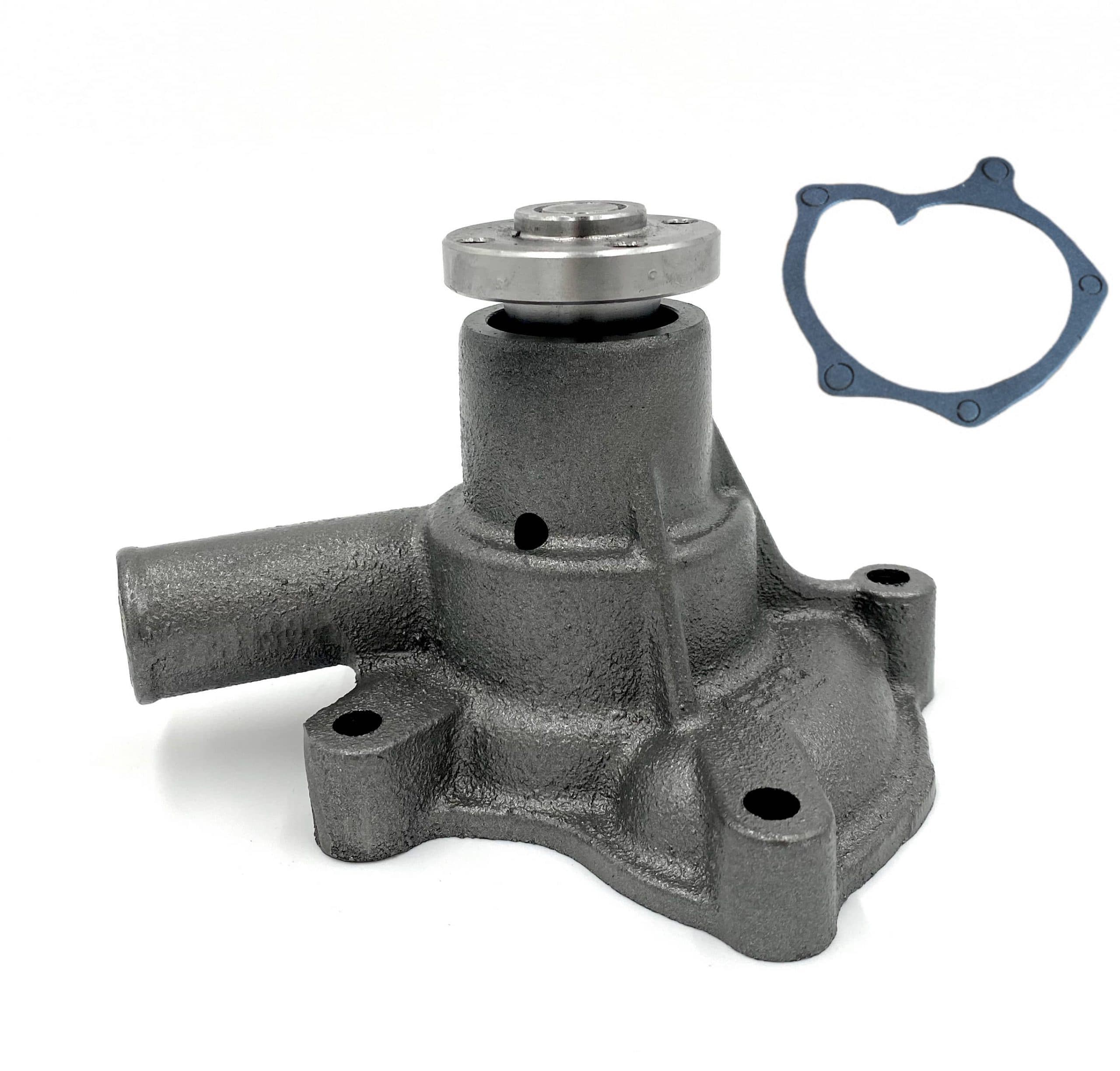 Pompe à eau Hinomoto C174 | C172 | C144 | C142 | Toyosha | Shop4Trac