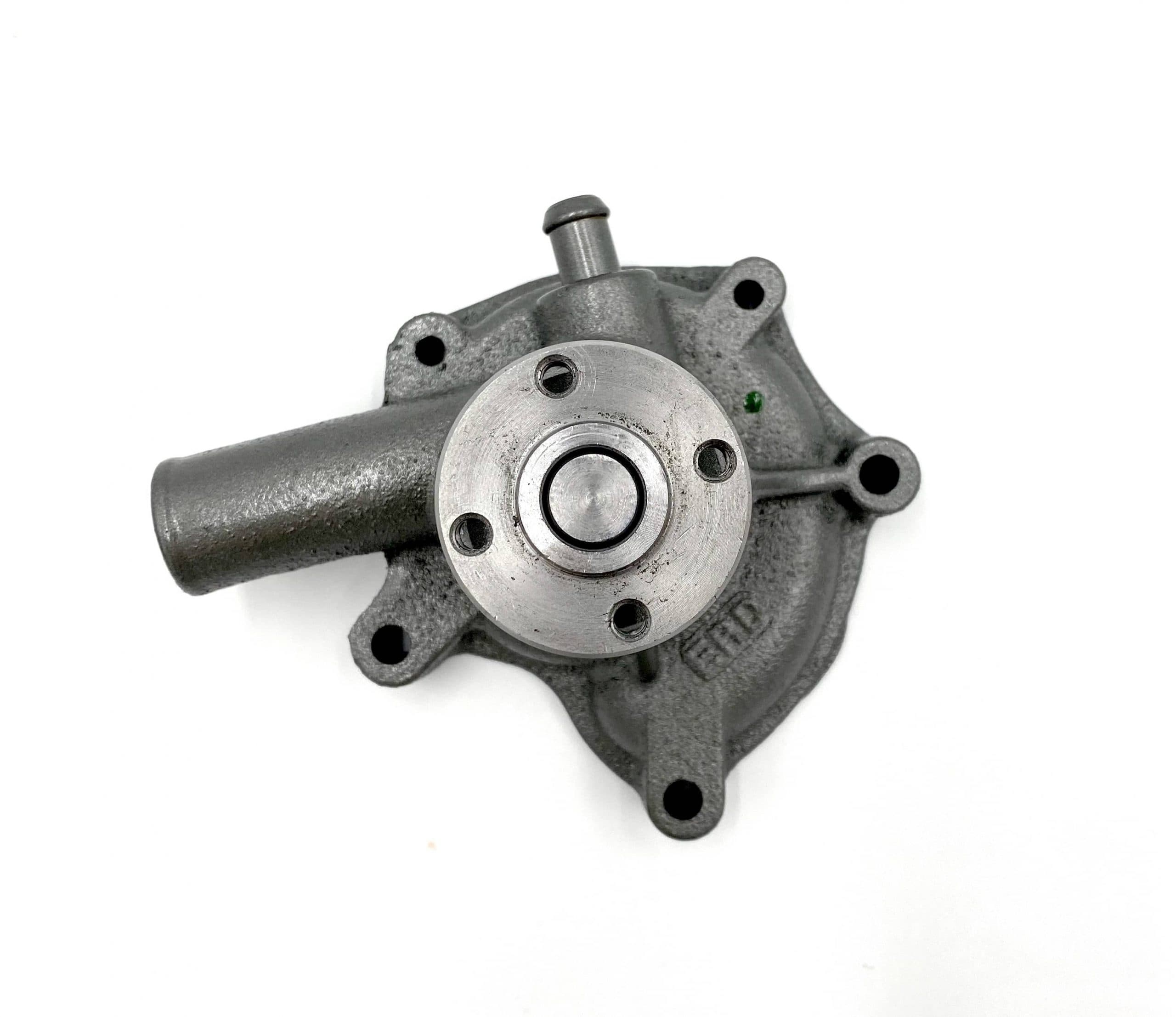 Pompe à eau Hinomoto C174 | C172 | C144 | C142 | Toyosha