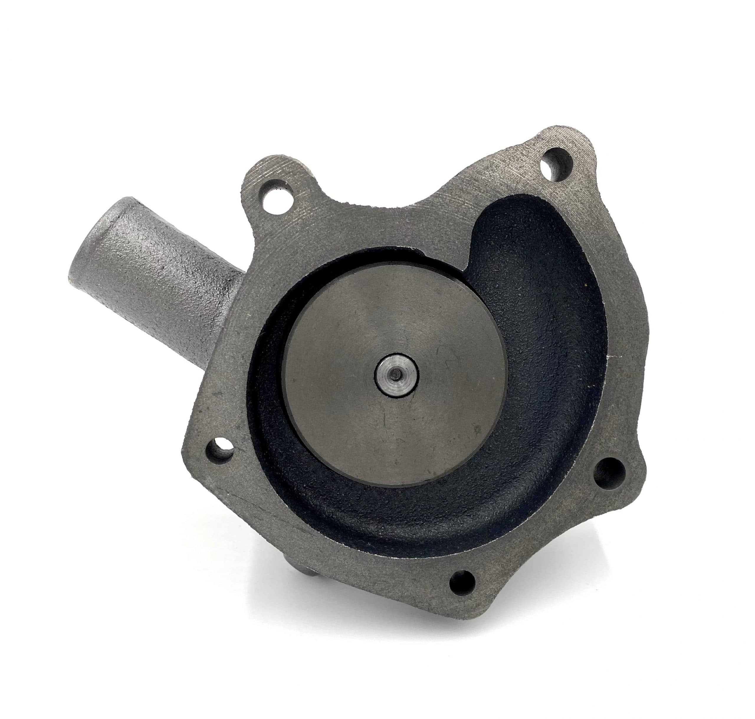 Pompe à eau Hinomoto C174 | C172 | C144 | C142 | Toyosha