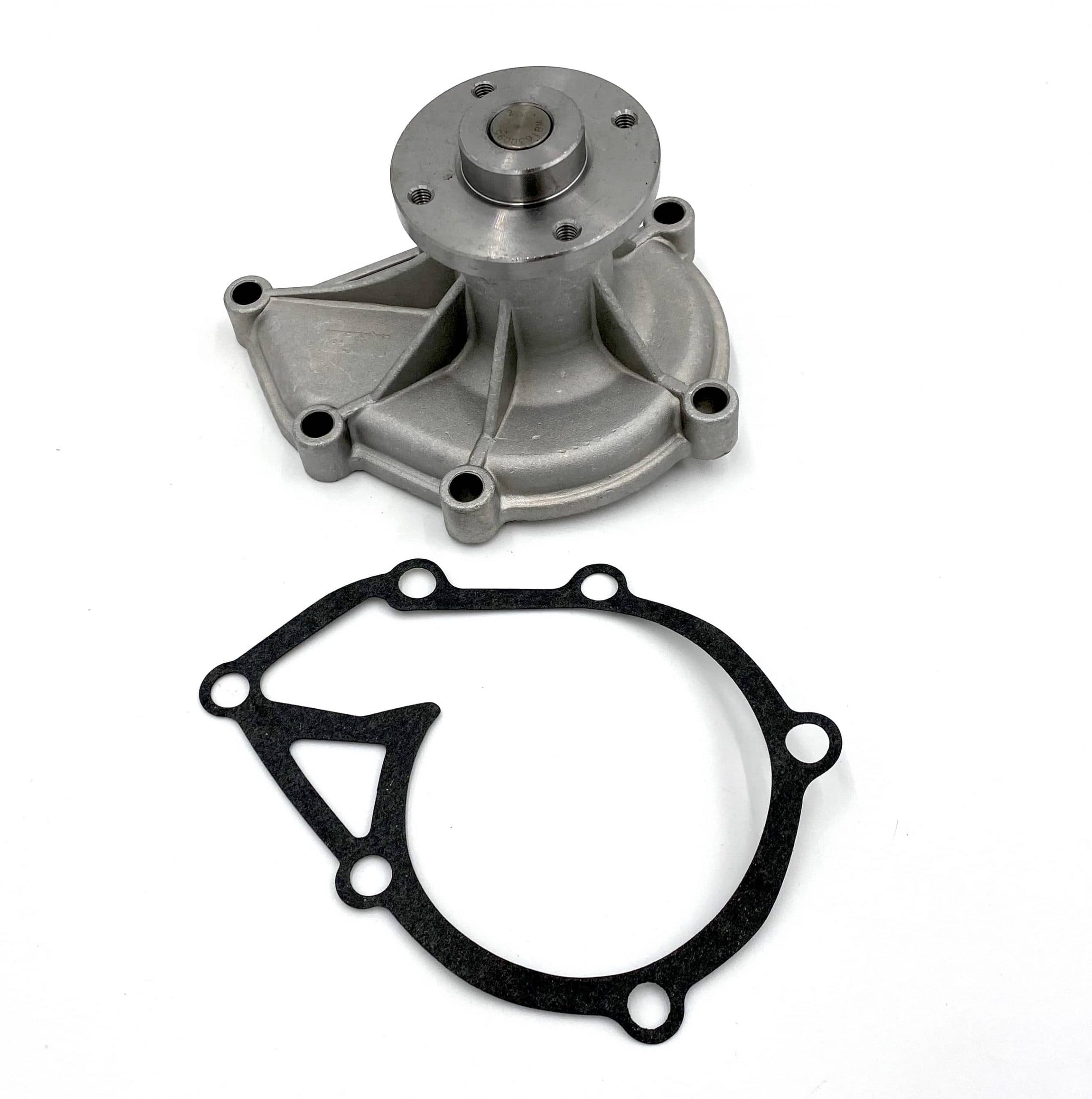 Pompe à eau Iseki TA Landleader | TU Landhope >18CV | TE | TL