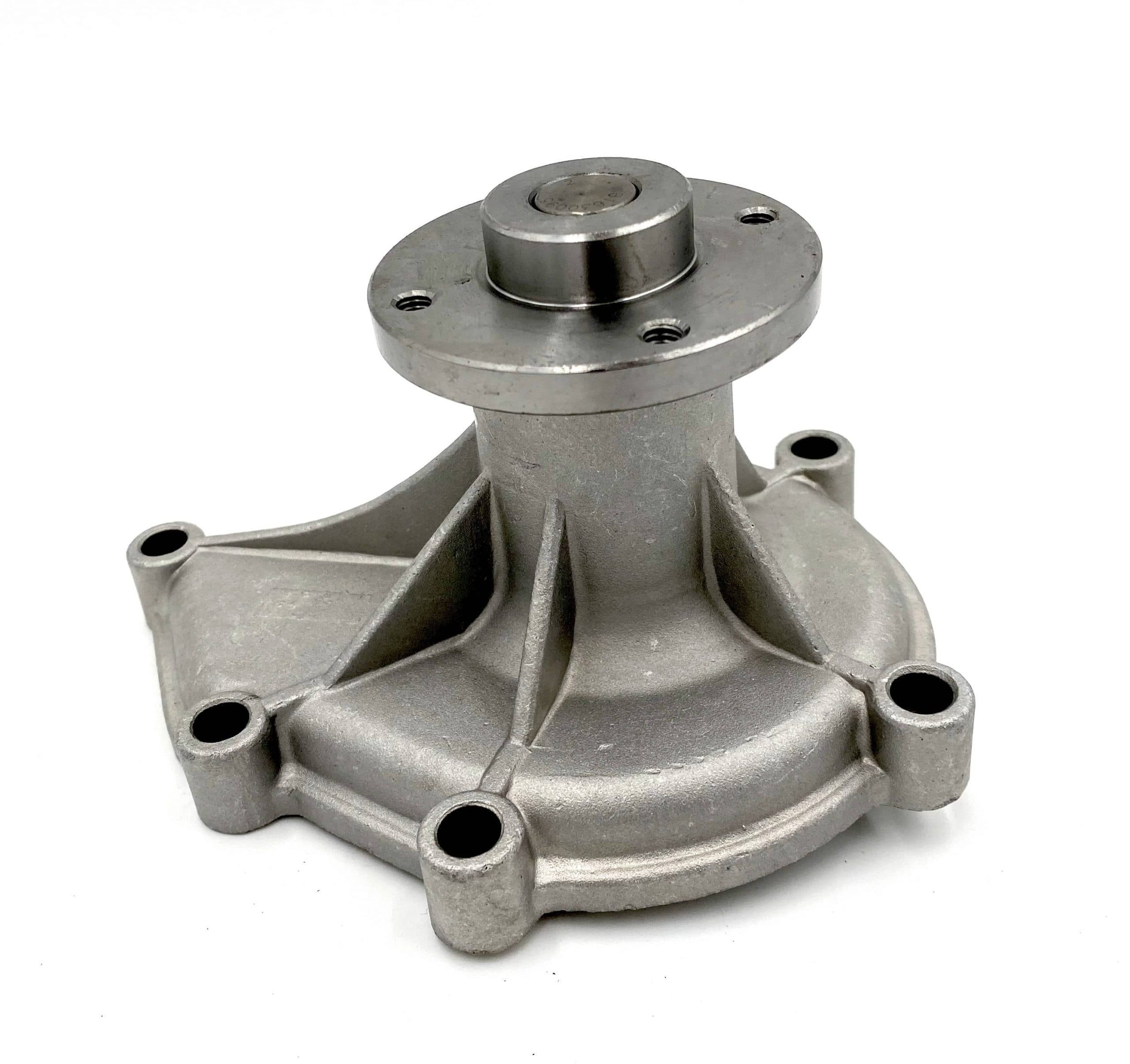 Pompe à eau Iseki TA Landleader | TU Landhope >18CV | TE | TL