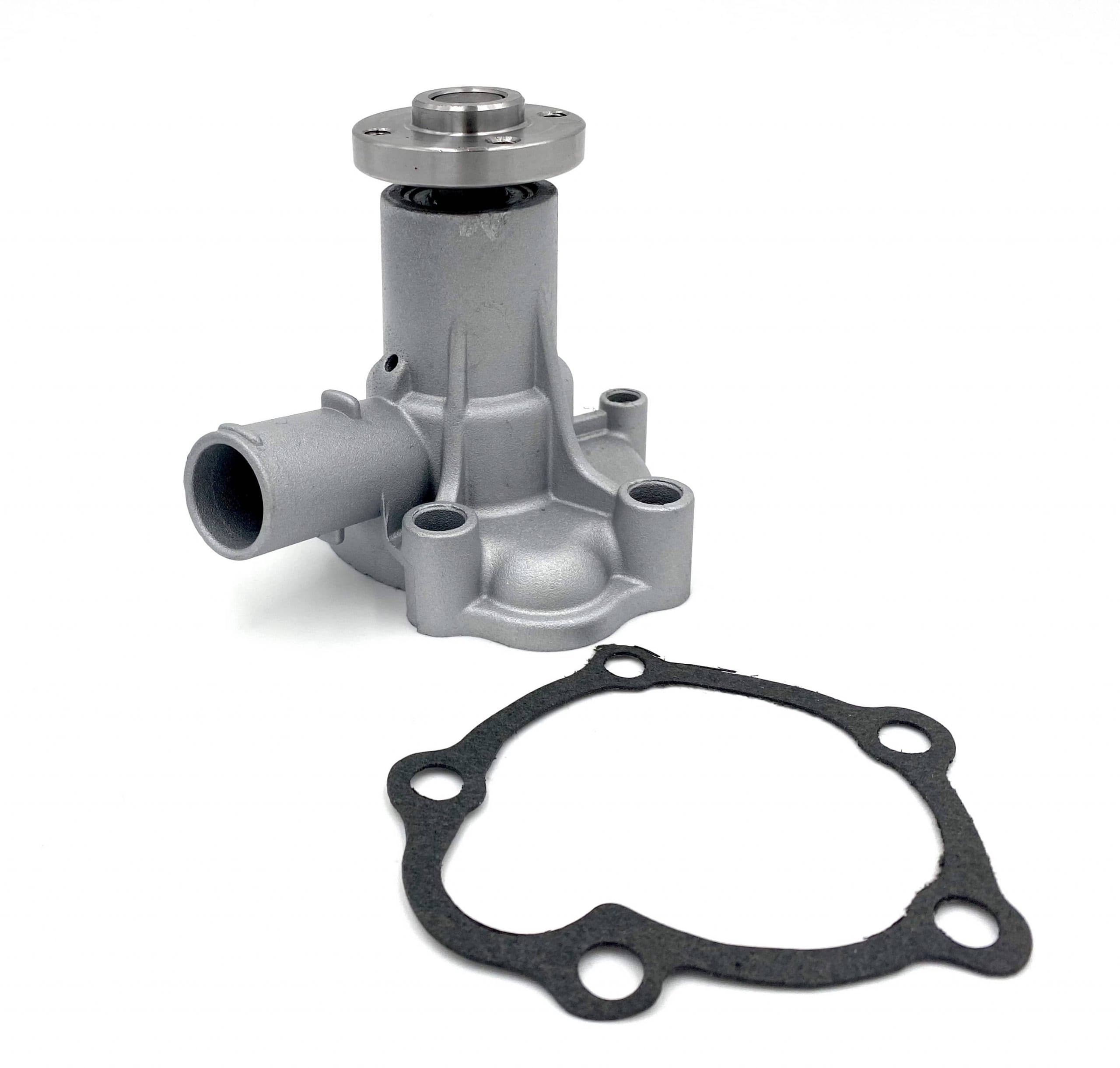 Pompe à eau Yanmar série F | Série YM | Moteur 3T72