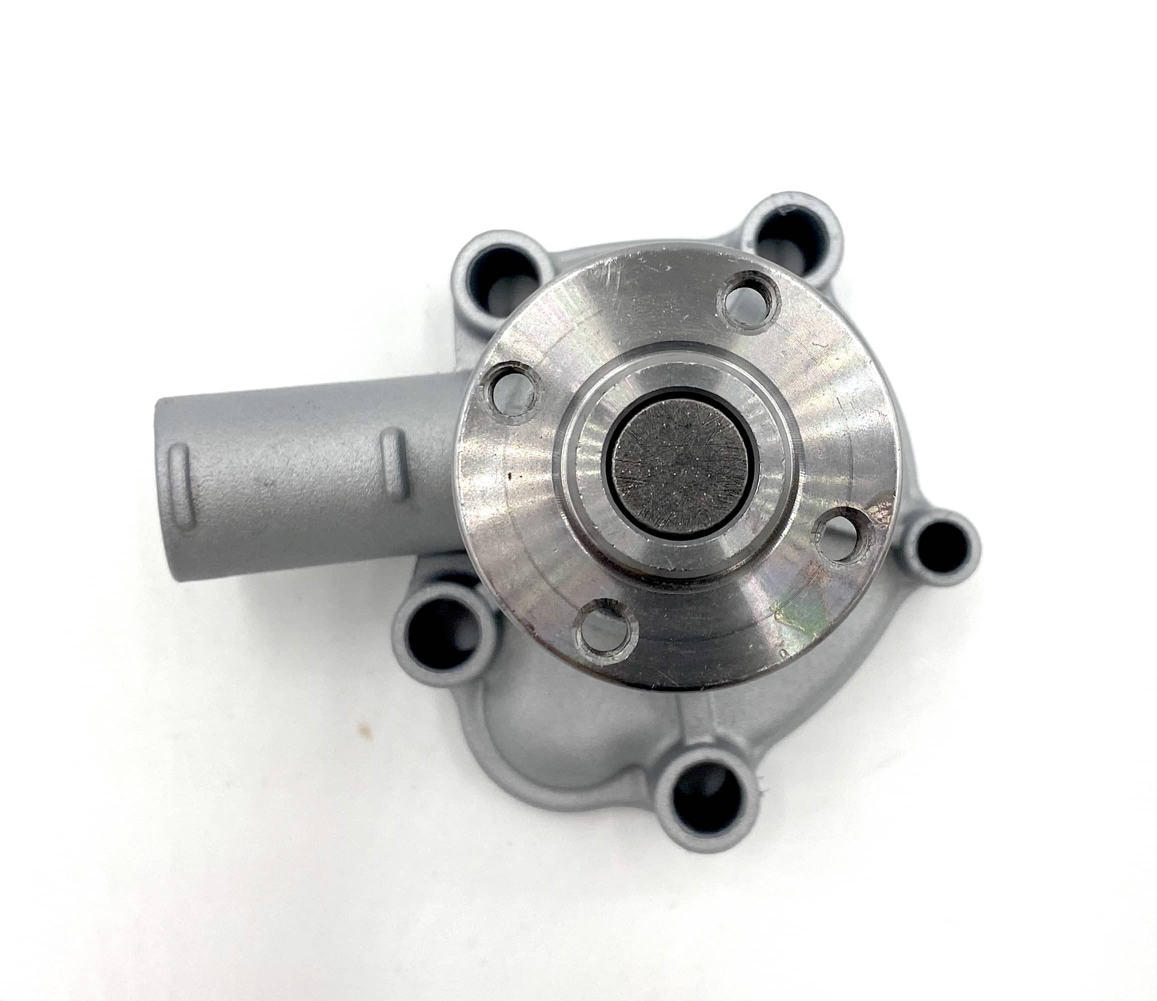 Pompe à eau Yanmar série YM