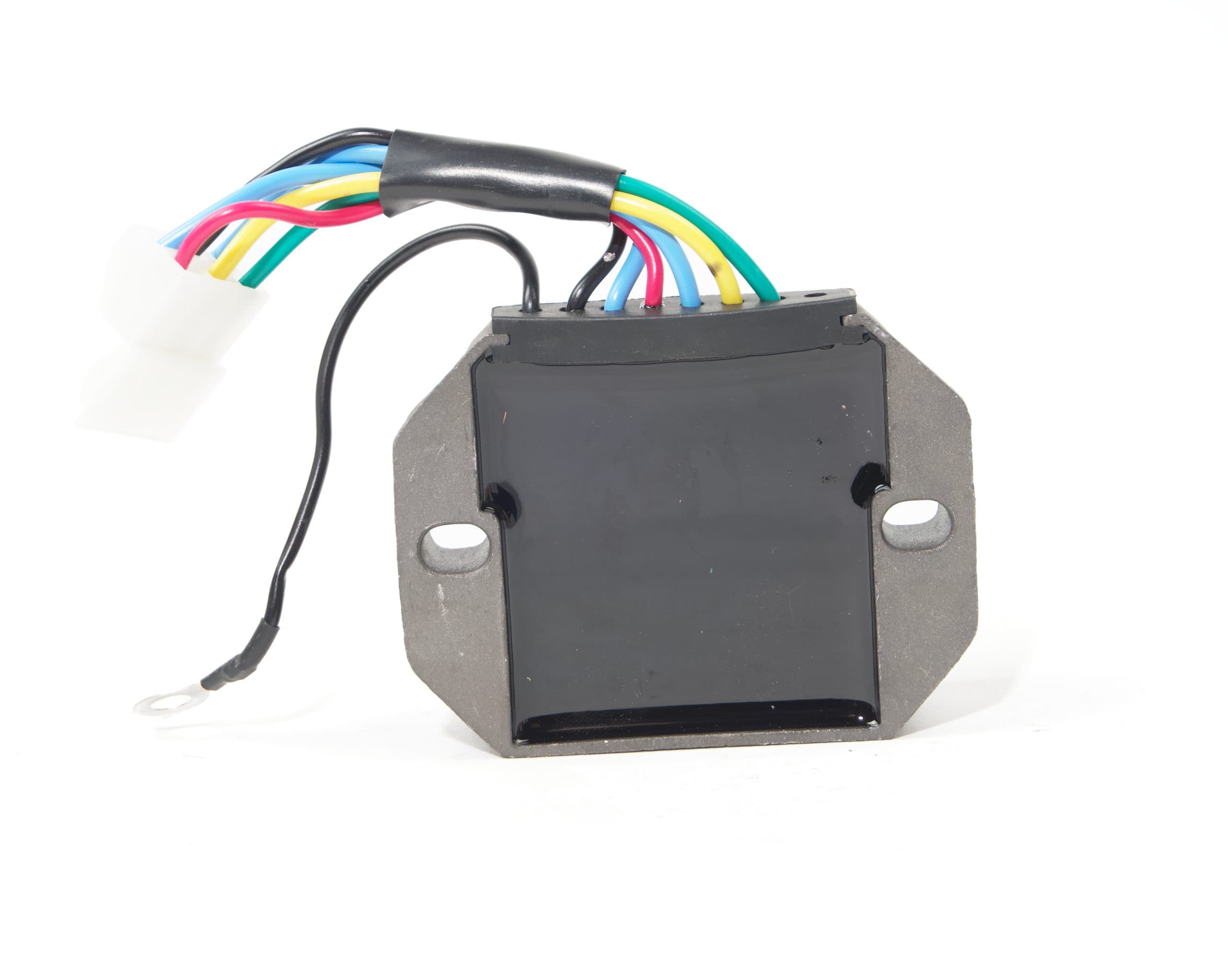 Régulateur de tension Kubota B5200, B8200