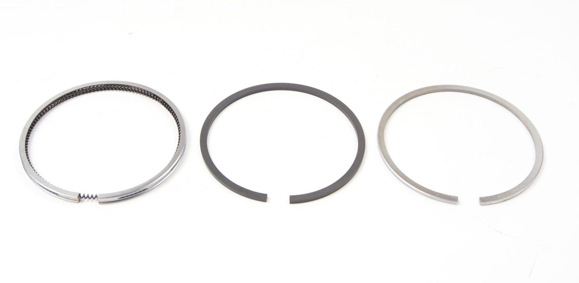 Segments de piston Yanmar F15 et YM | moteur 3T72