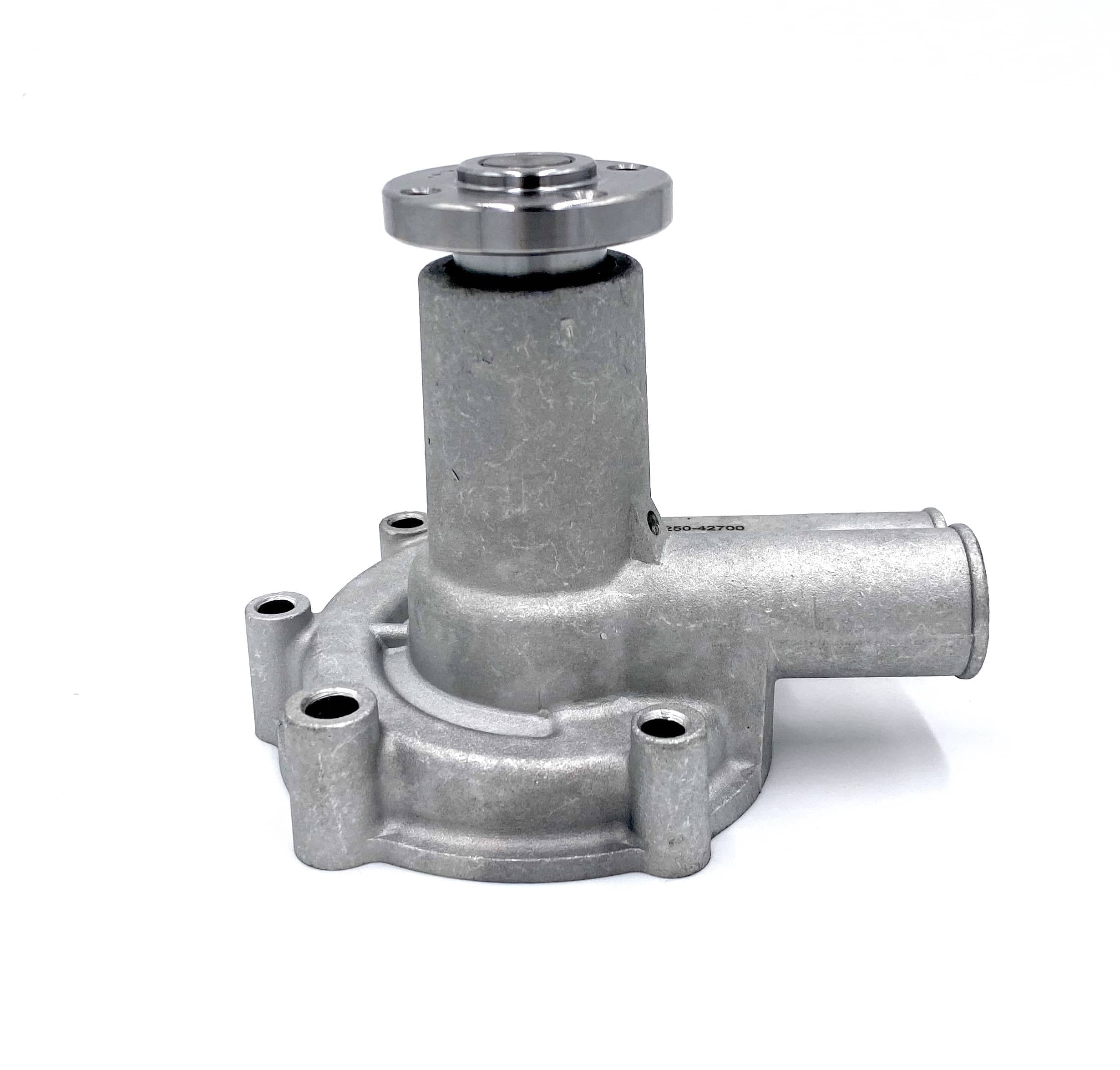 Pompe à eau Hinomoto E25