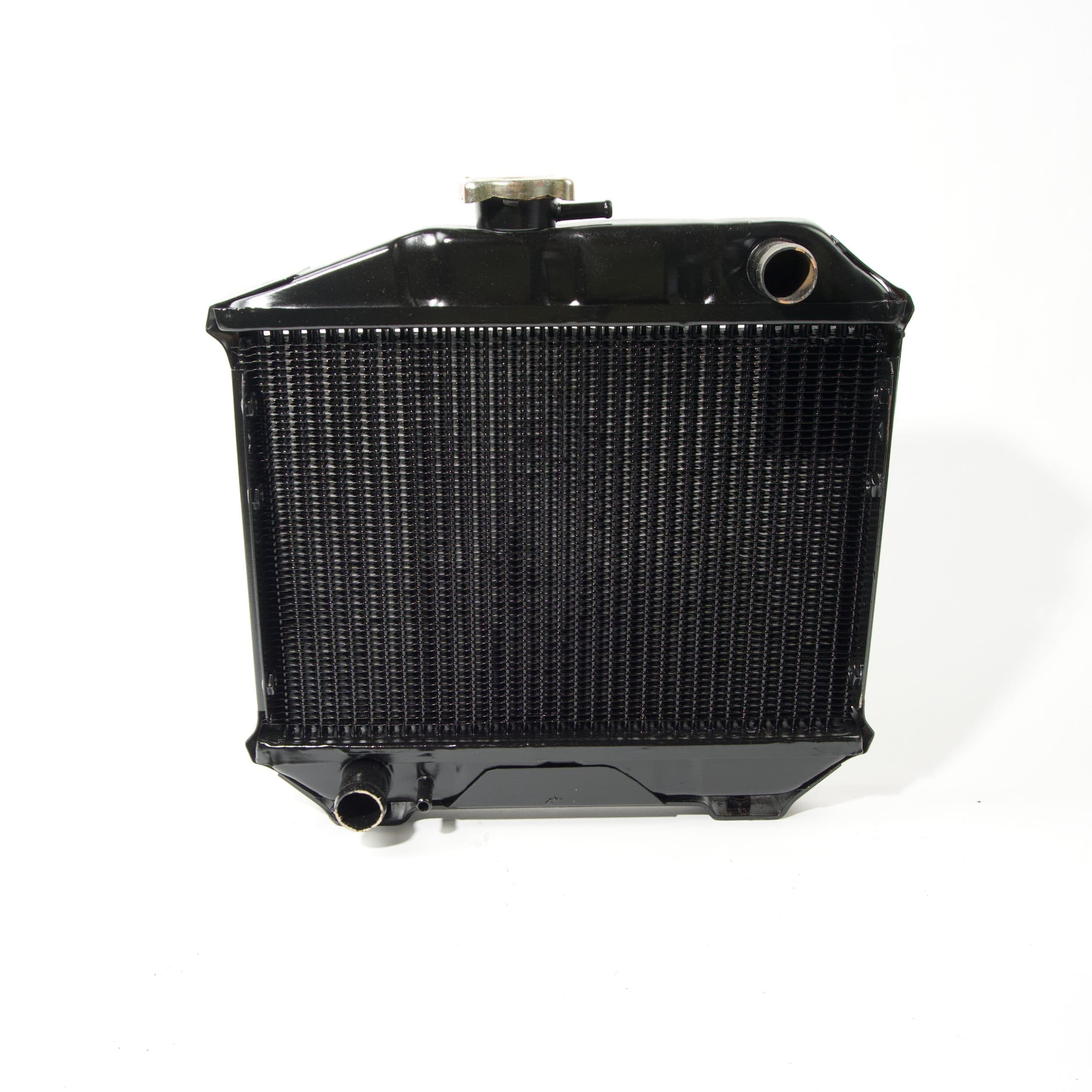 Radiateur Yanmar série YM