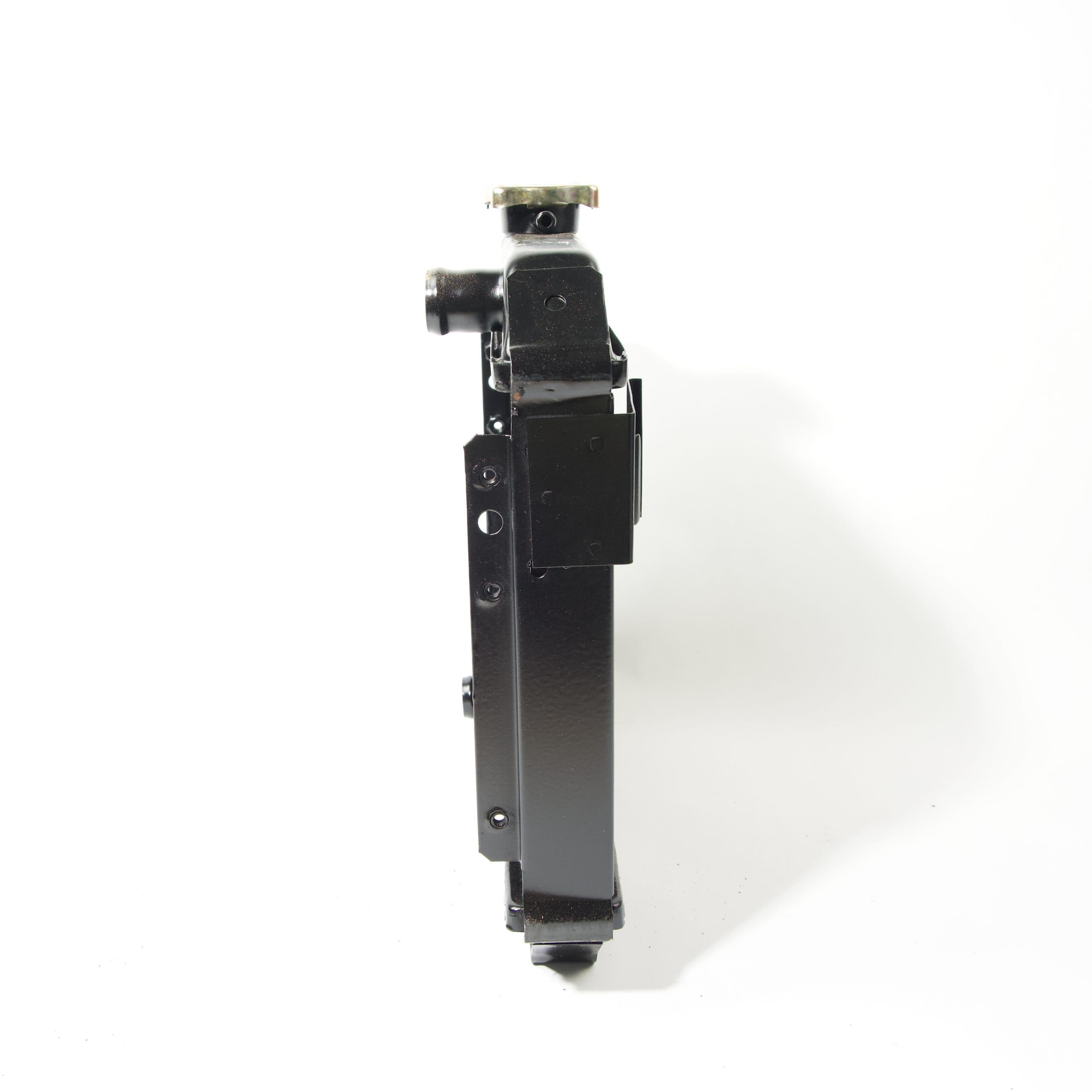 Radiateur Yanmar série YM