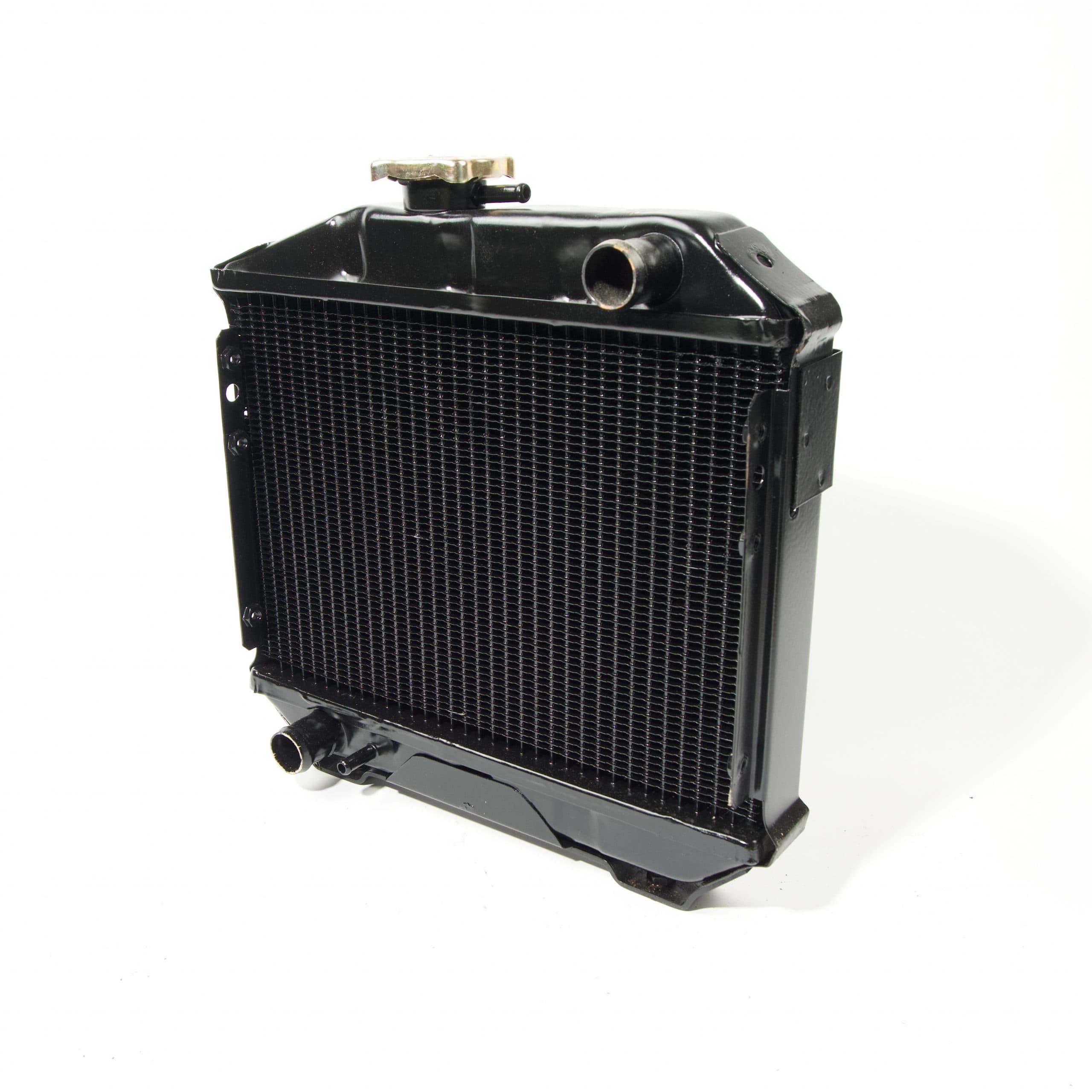 Radiateur Yanmar série YM