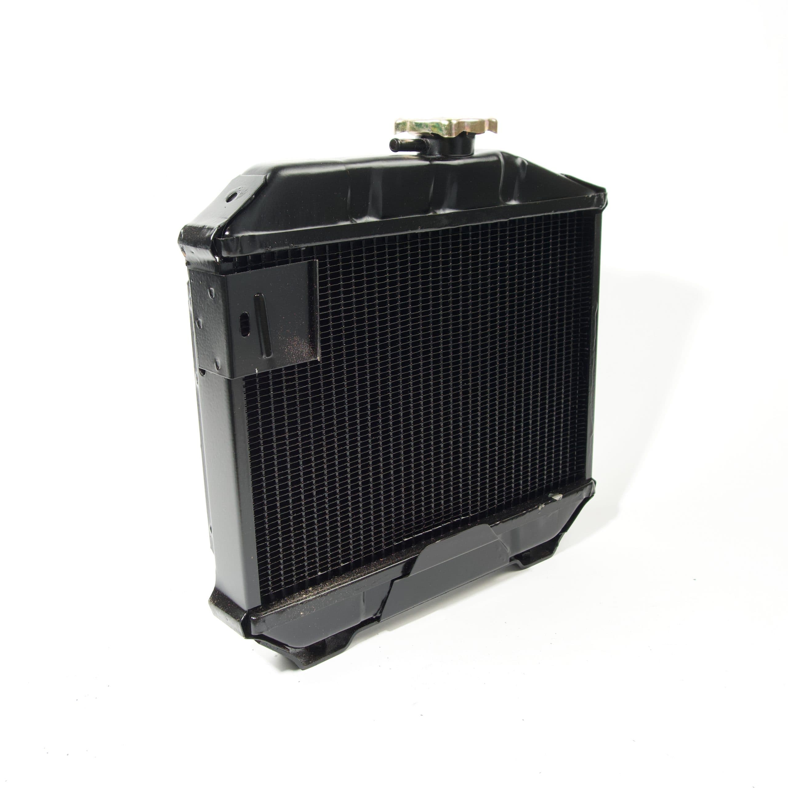 Radiateur Yanmar série YM