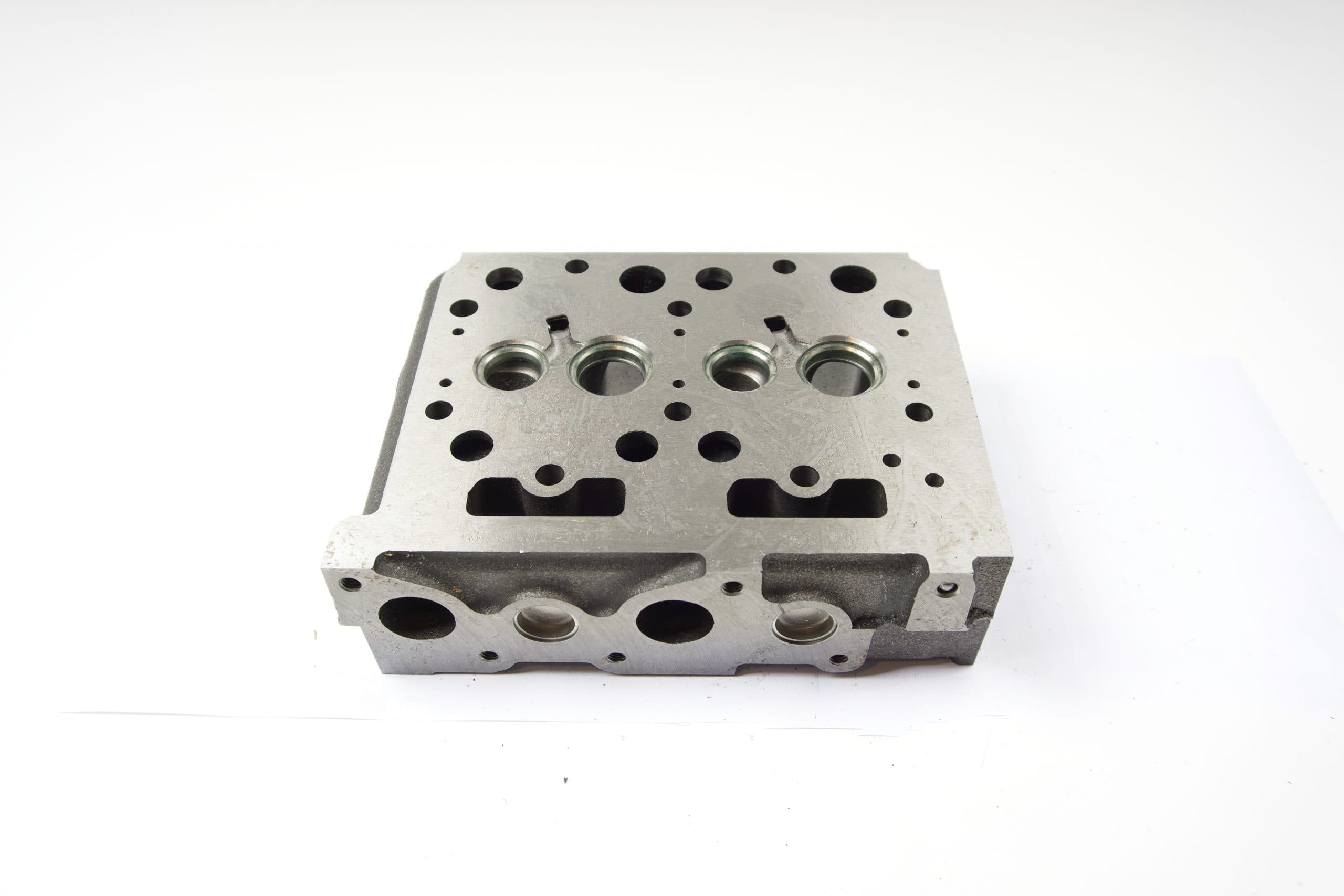 Culasse Kubota B7000 | Z650 | Z750 | Z751 | Z851 moteur