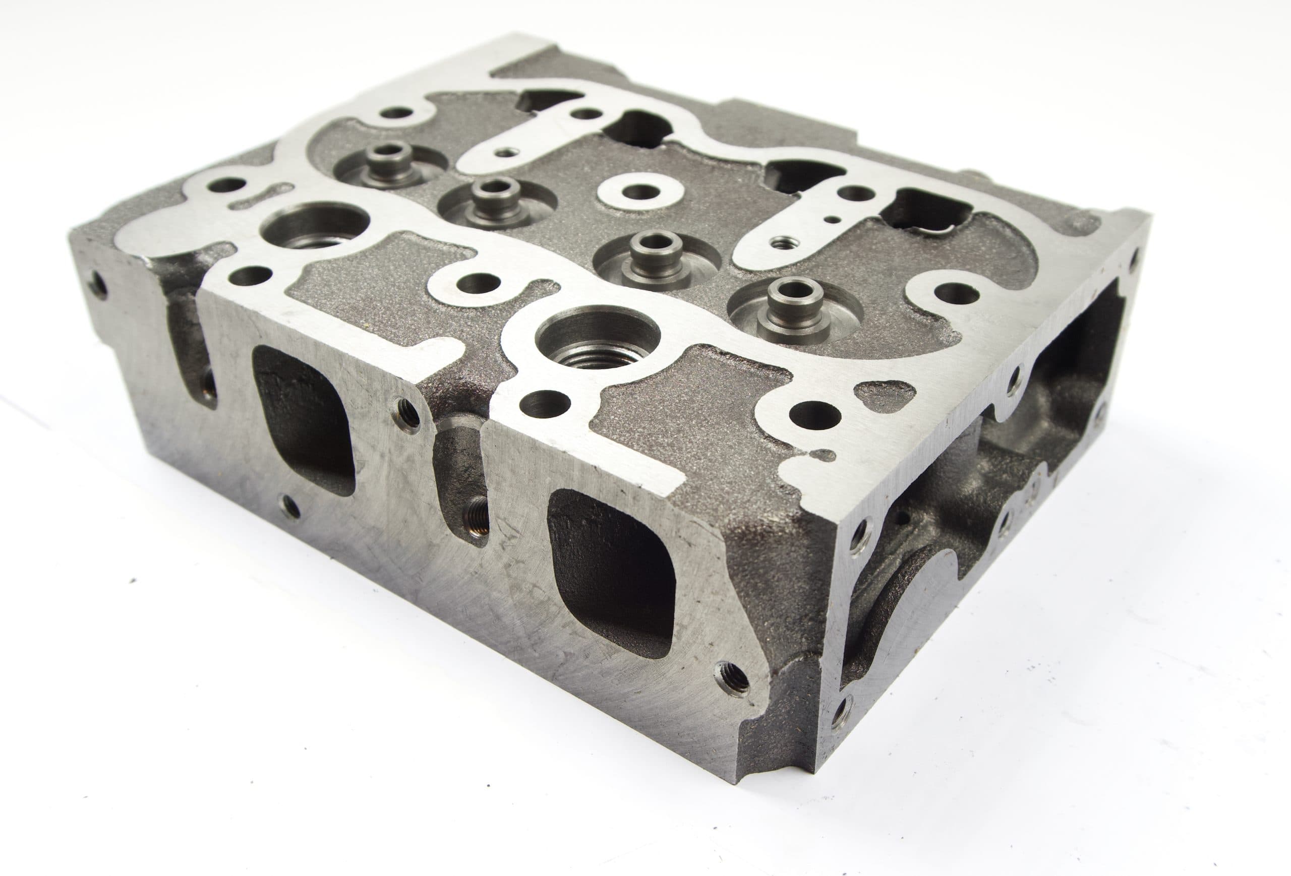 Culasse Kubota B7000 | Z650 | Z750 | Z751 | Z851 moteur