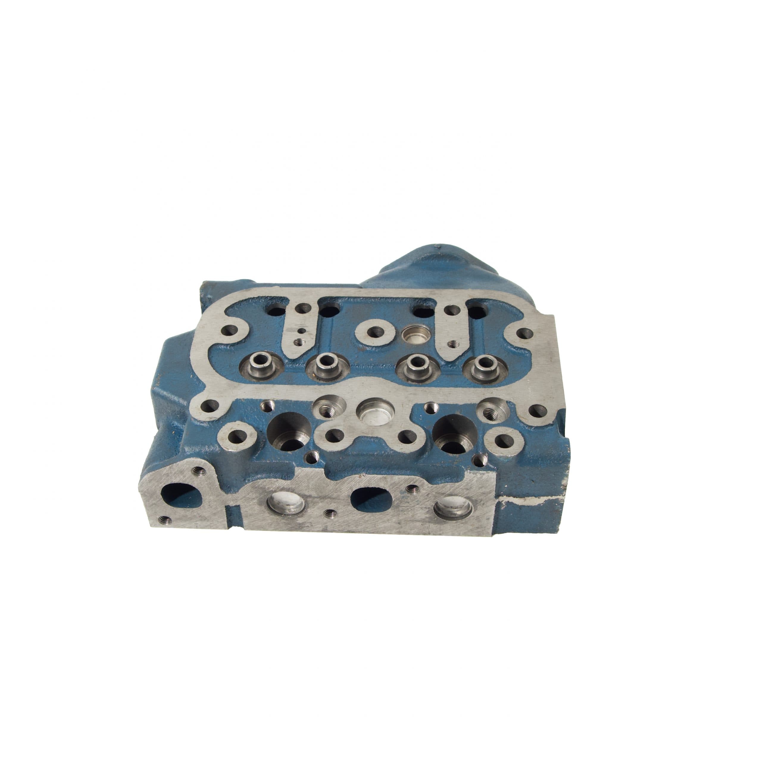 Culasse Kubota B6000 | ZL600