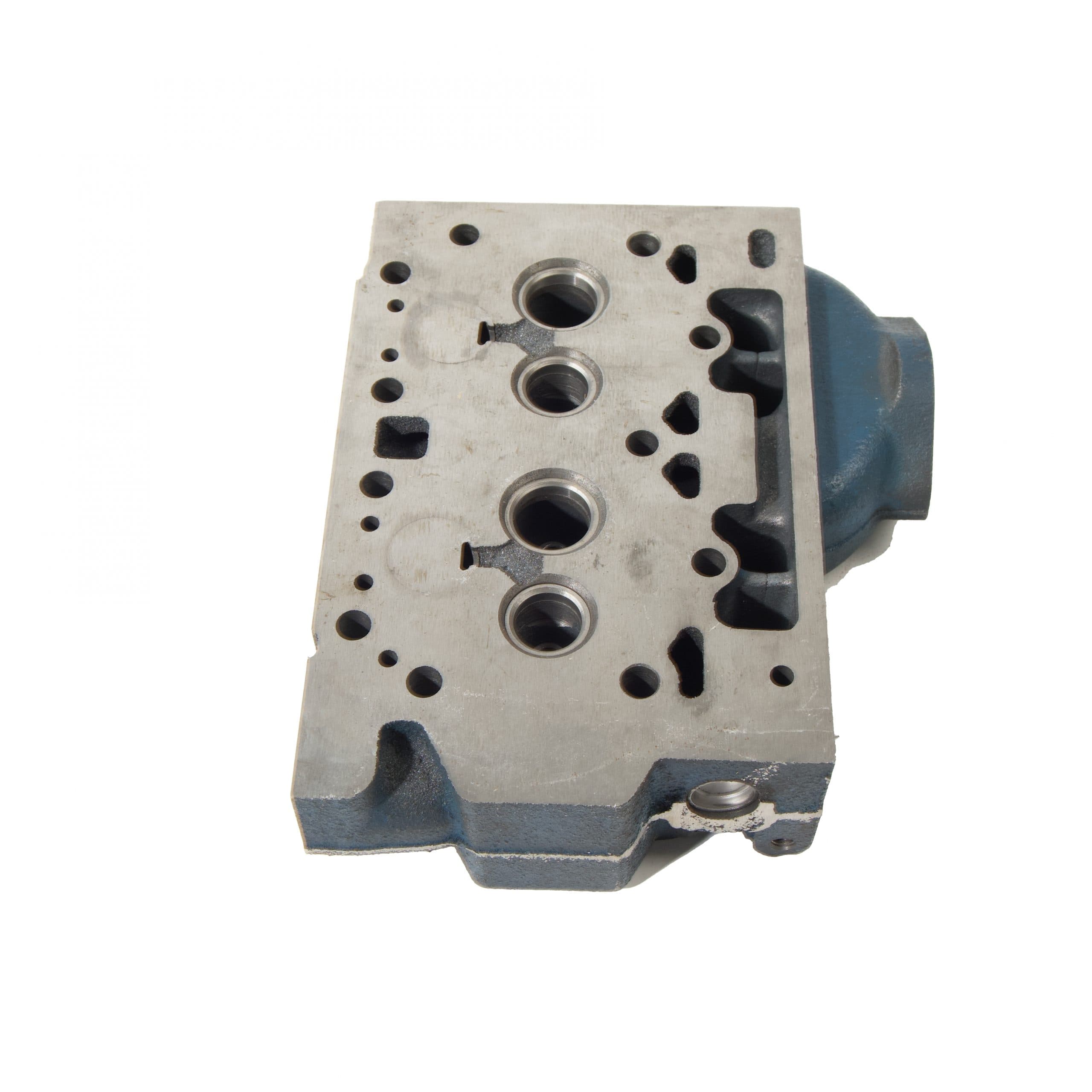 Culasse Kubota B6000 | ZL600