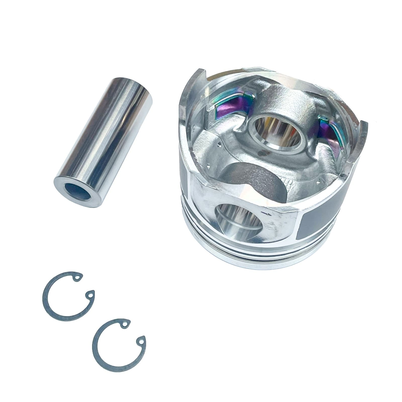 Piston Moteur Kubota D1105 | V1505 | A-19 | A-195 | B2400 | B2410 | B2620