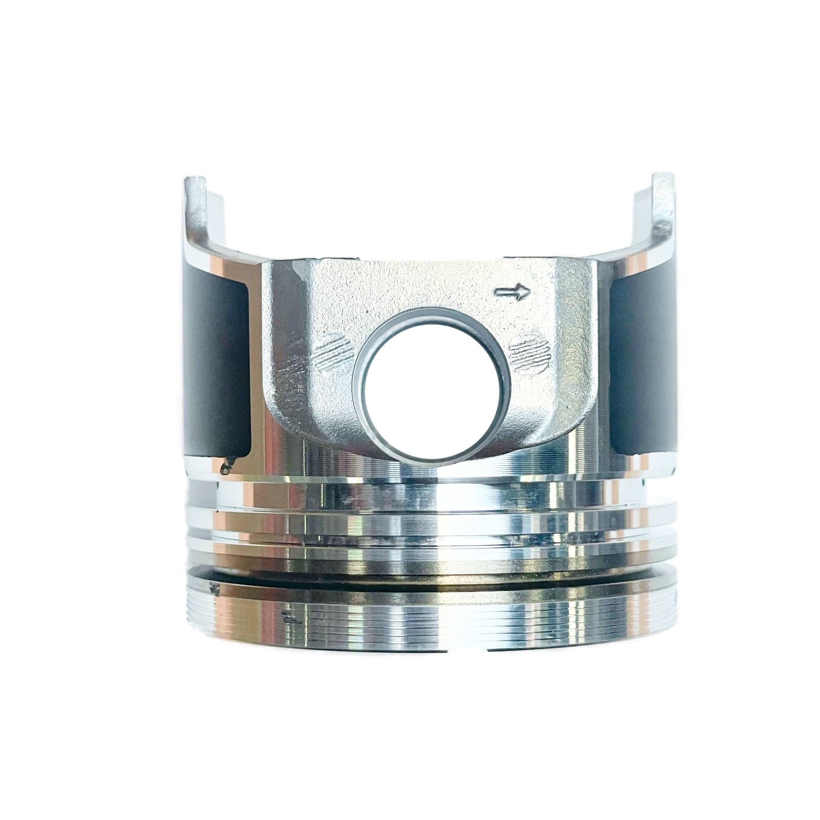 Piston Moteur Kubota D1105 | V1505 | A-19 | A-195 | B2400 | B2410 | B2620 - 5