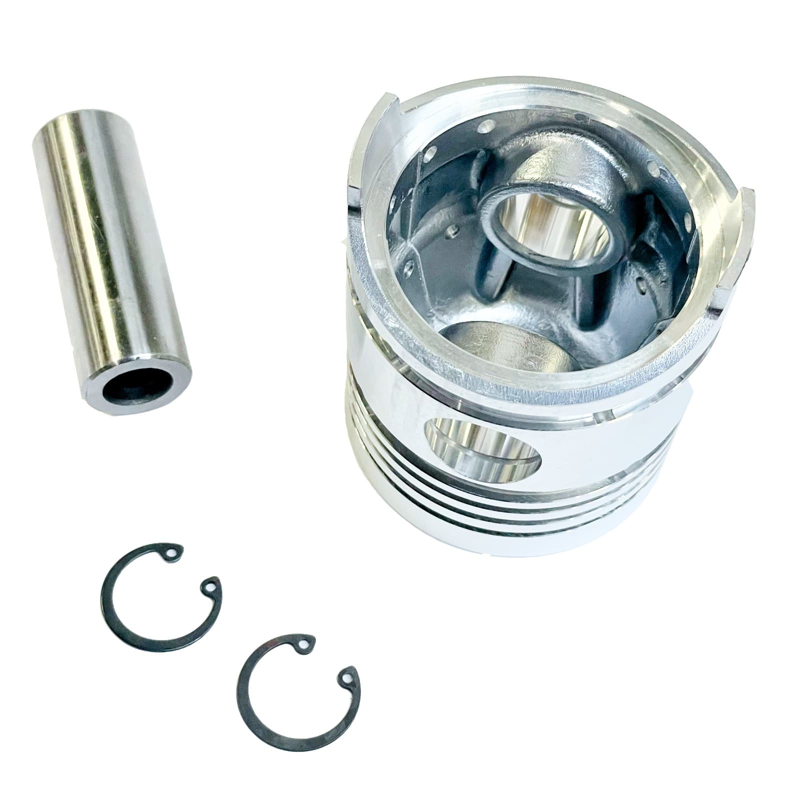 Moteur à Piston Kubota Z600 | V1100