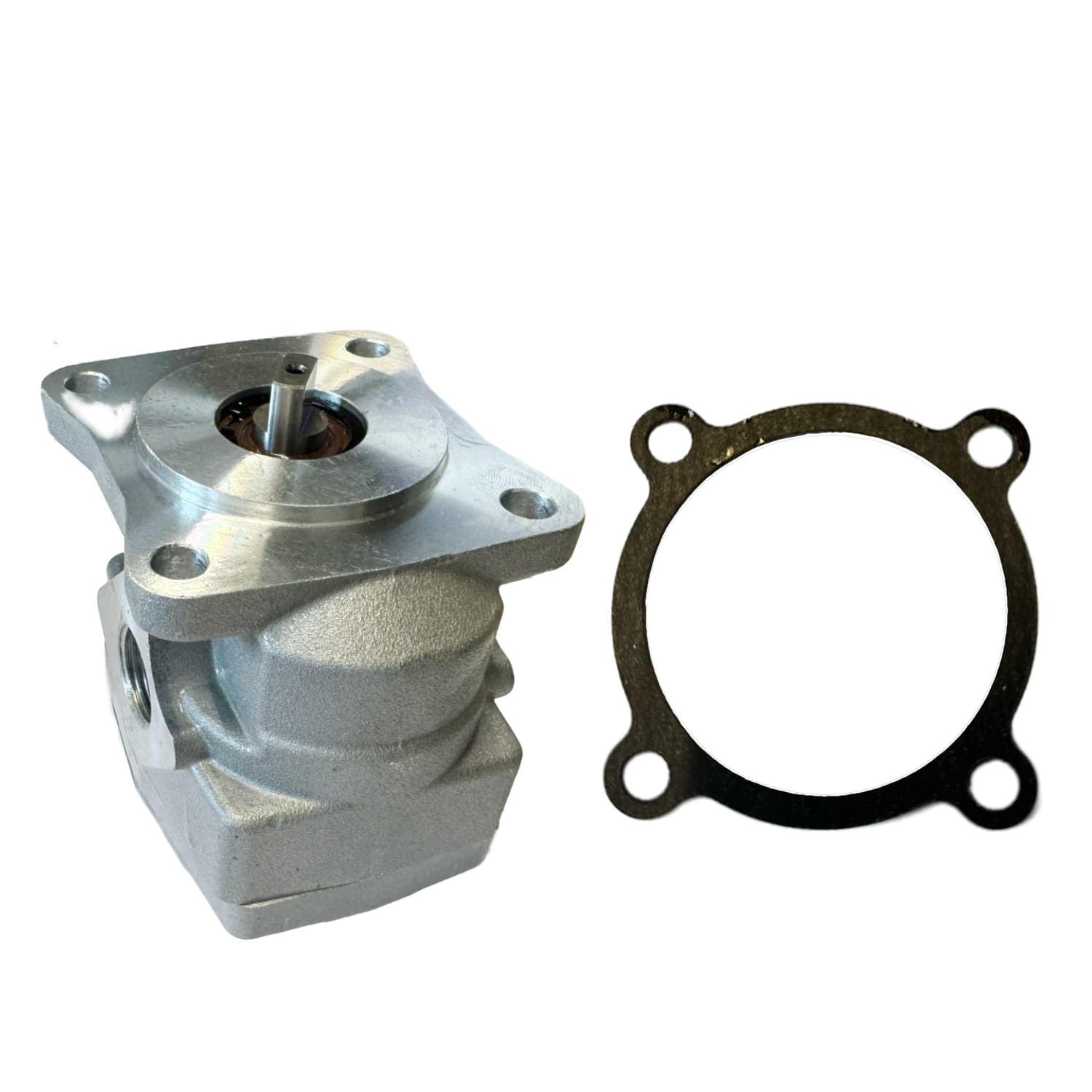 Pompe hydraulique Kubota B1200 - B7100 | B1-10 | B1-17