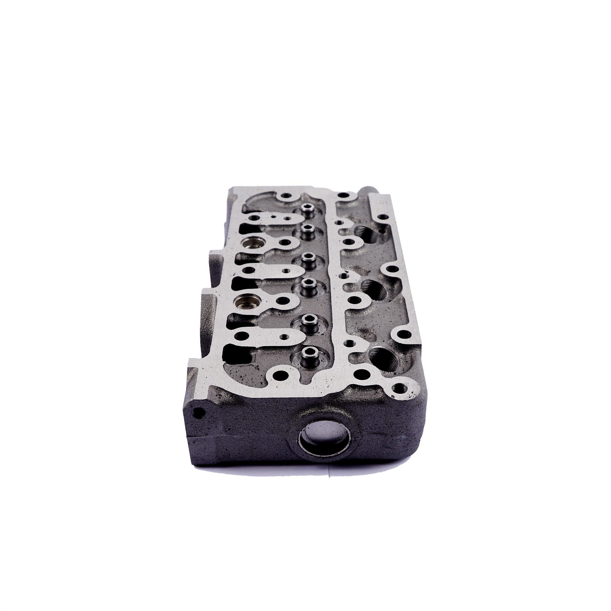 Culasse Kubota D722-E-BX | D722-E2-BX-2 | D722-E3-BX-2 | D722-E4-BX-1 | D722-E4 | D782 | Shop4Trac