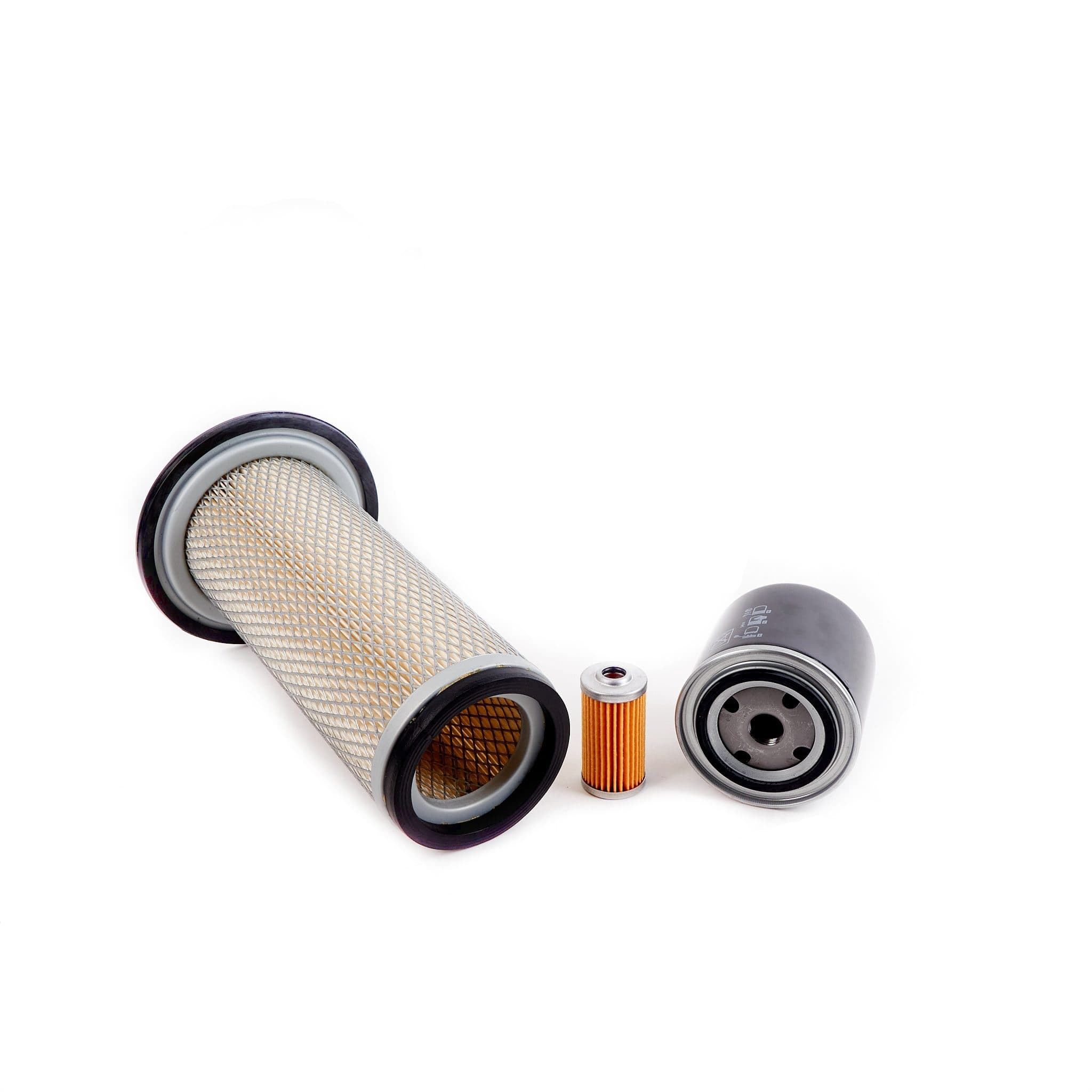 Kit de filtre Shibaura série SD SD1643, SD1803, SD1843, SD2003, SD2043 - 3