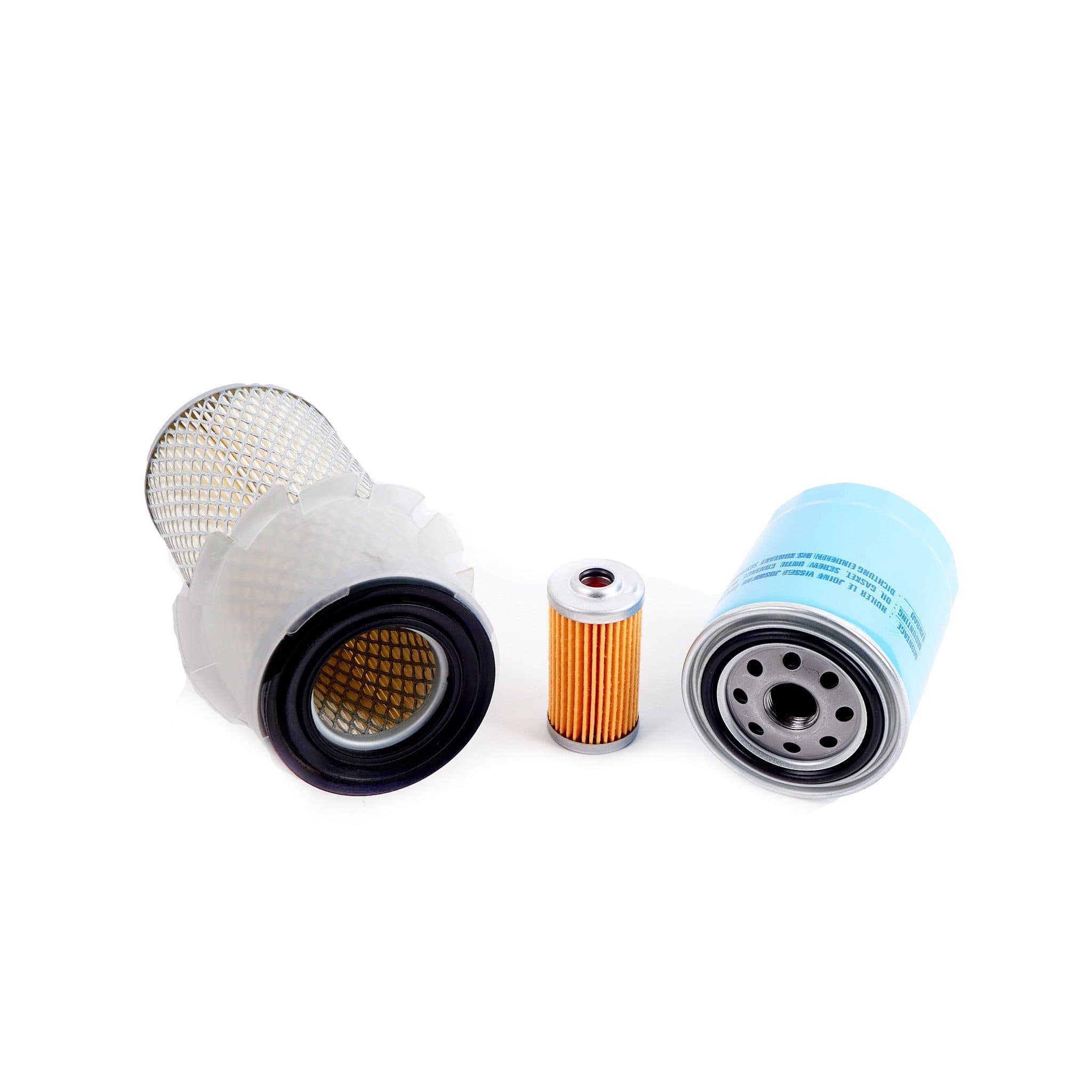 Jeu de filtres Hinomoto N179 N189