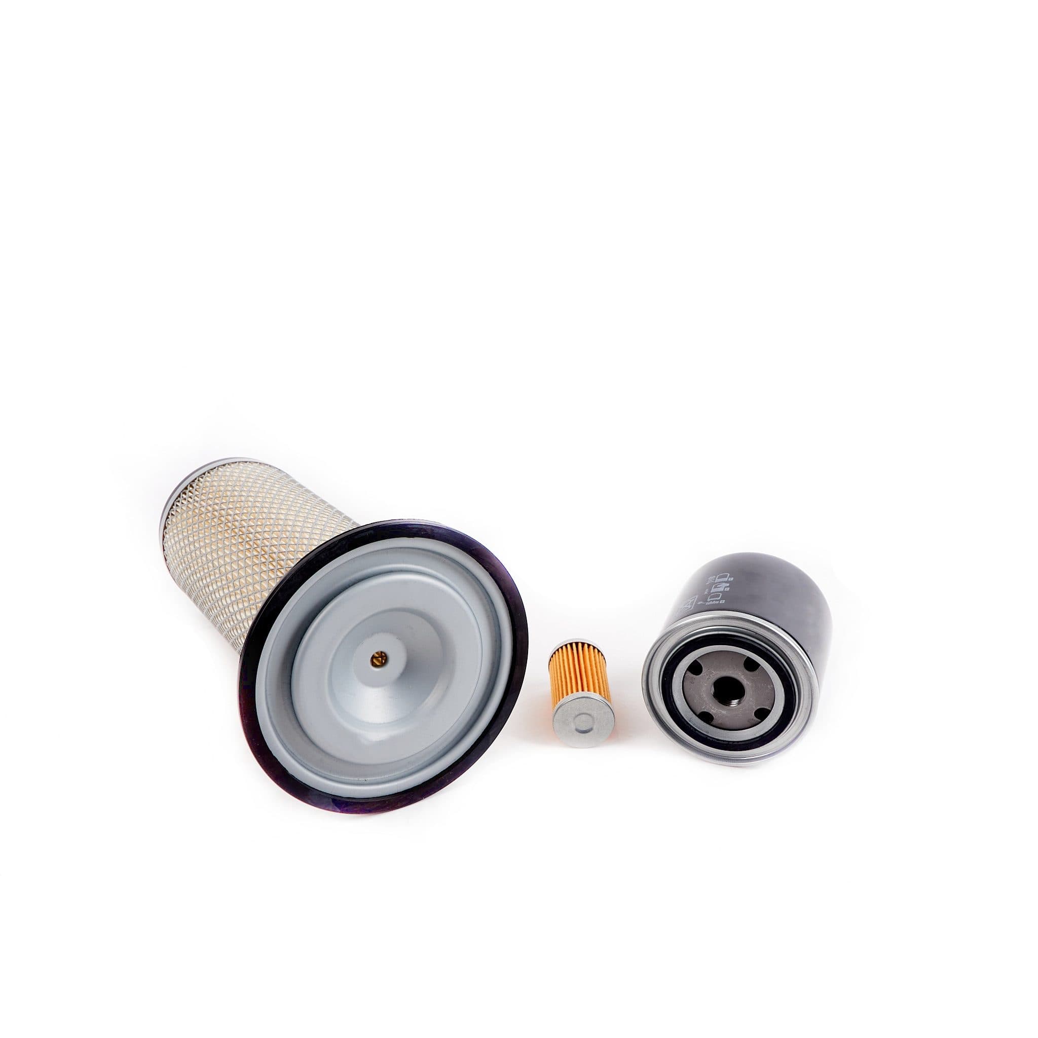 Kit de filtre Shibaura série SD SD1643, SD1803, SD1843, SD2003, SD2043 - 2