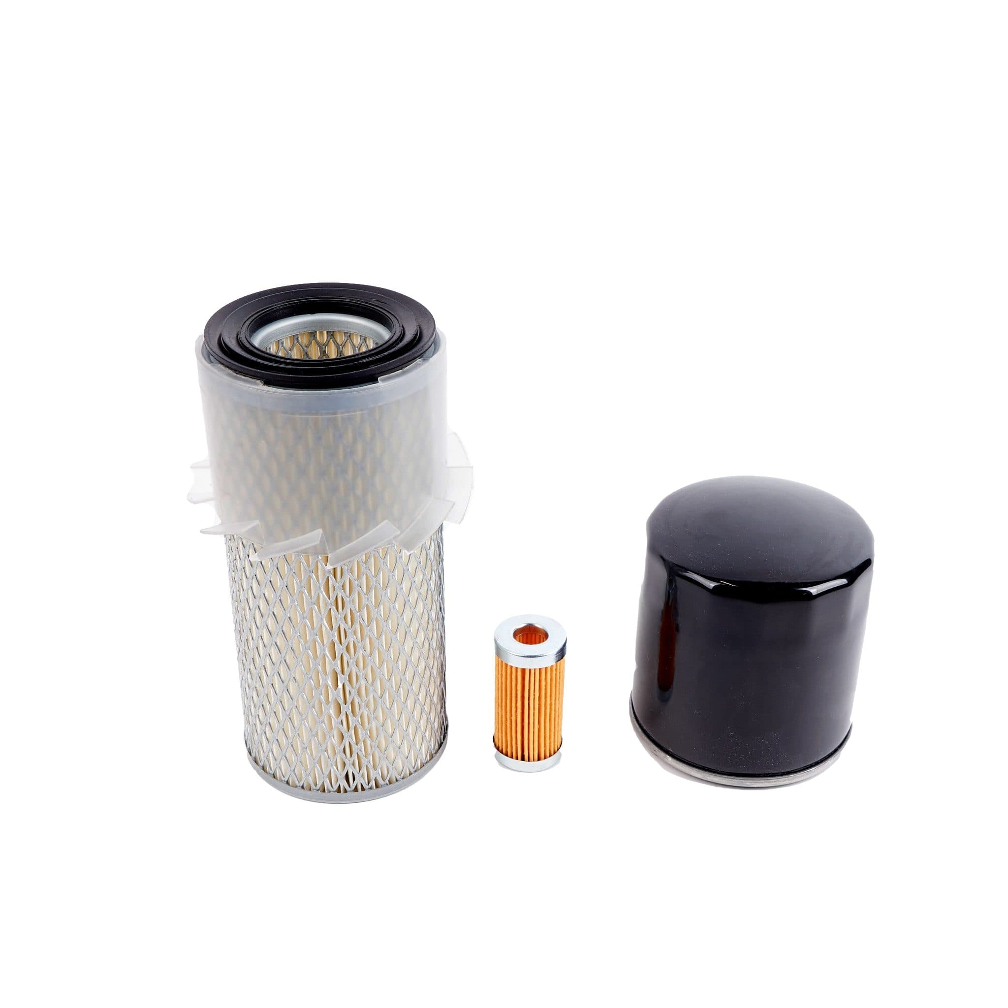 Jeu de filtres Shibaura SL1303 | SL1343 | SL1543 | SL1743 - 3